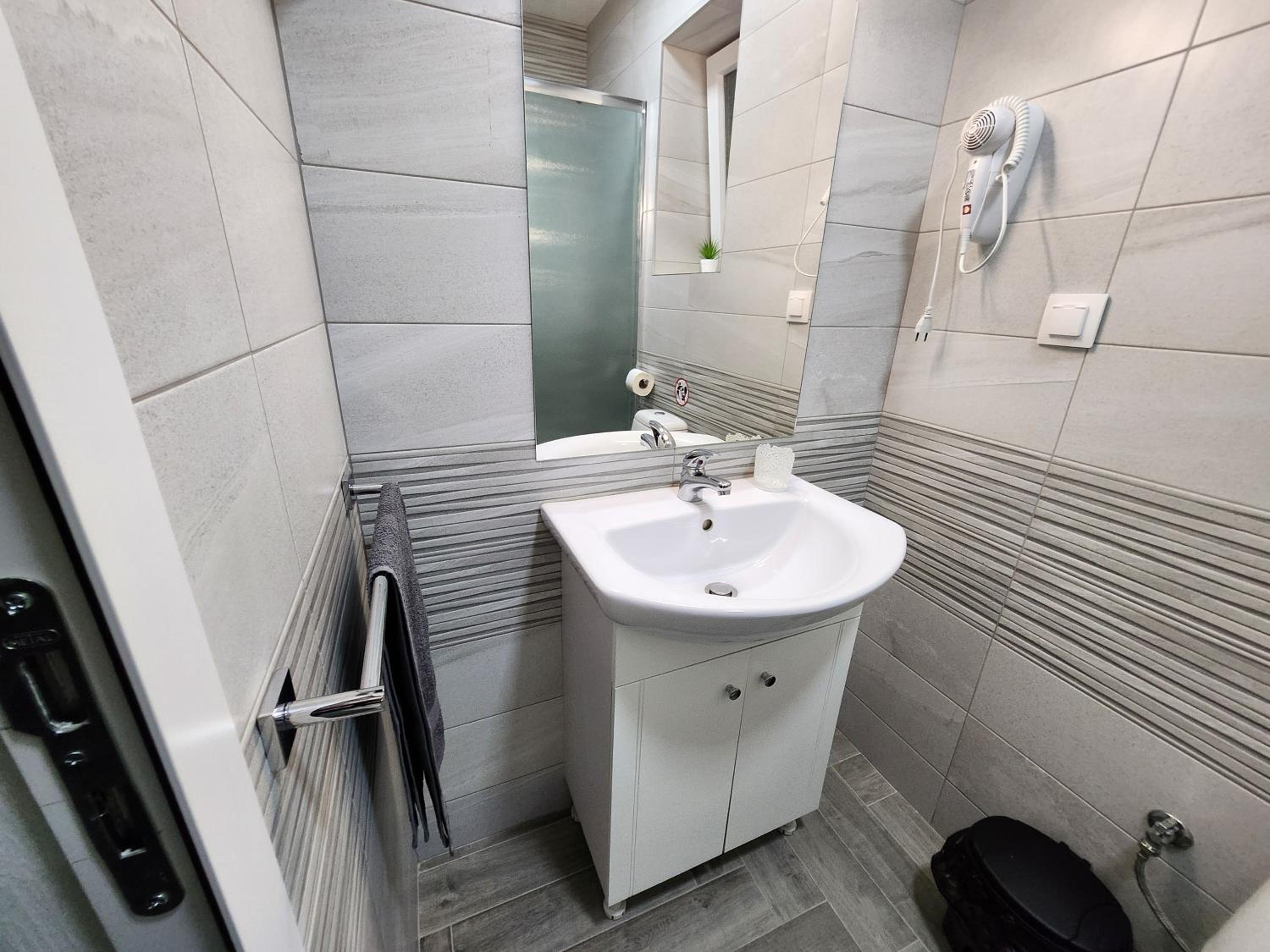 PANORAMNA - Guest Rooms