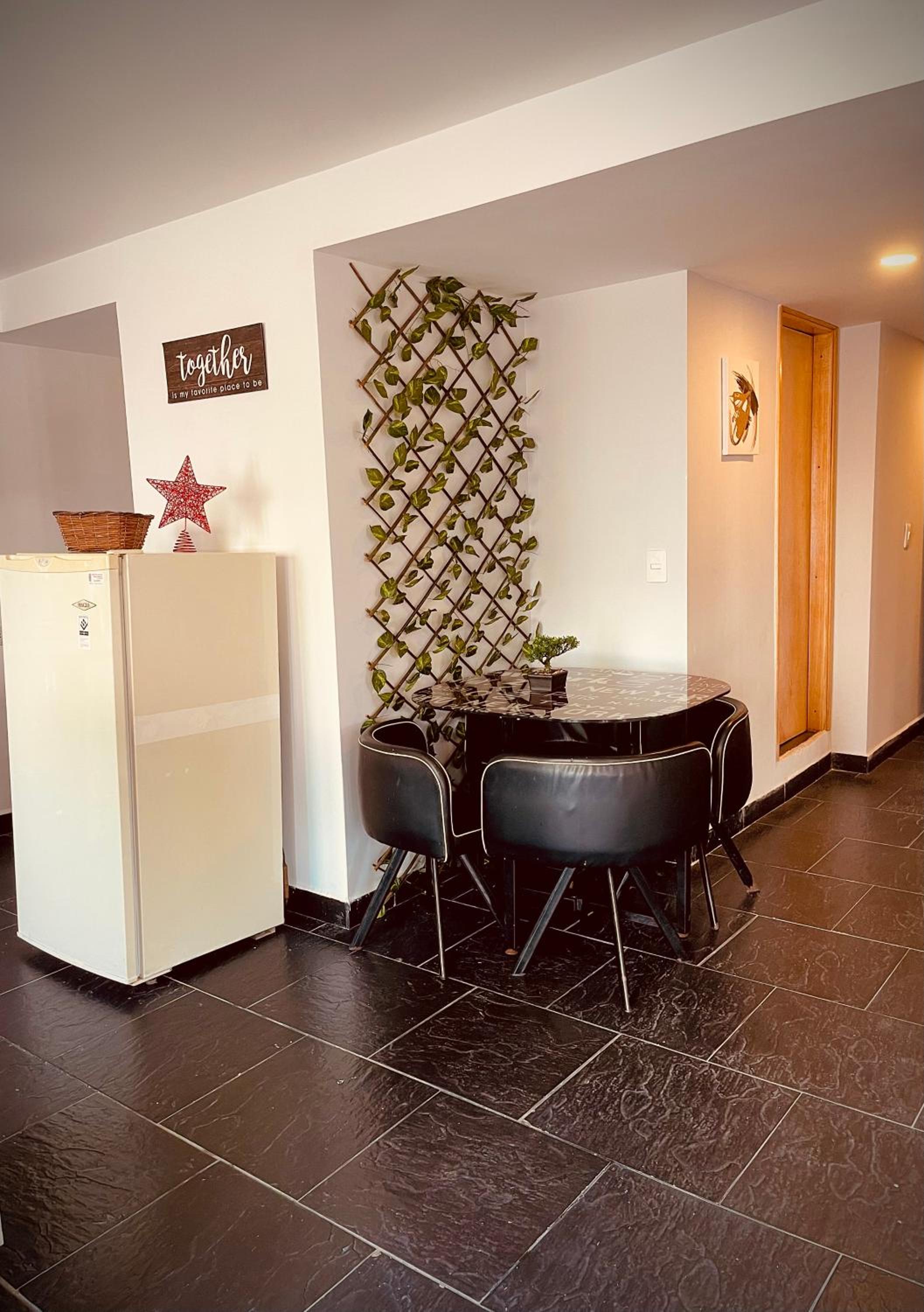Hermoso apartamento en Guatape