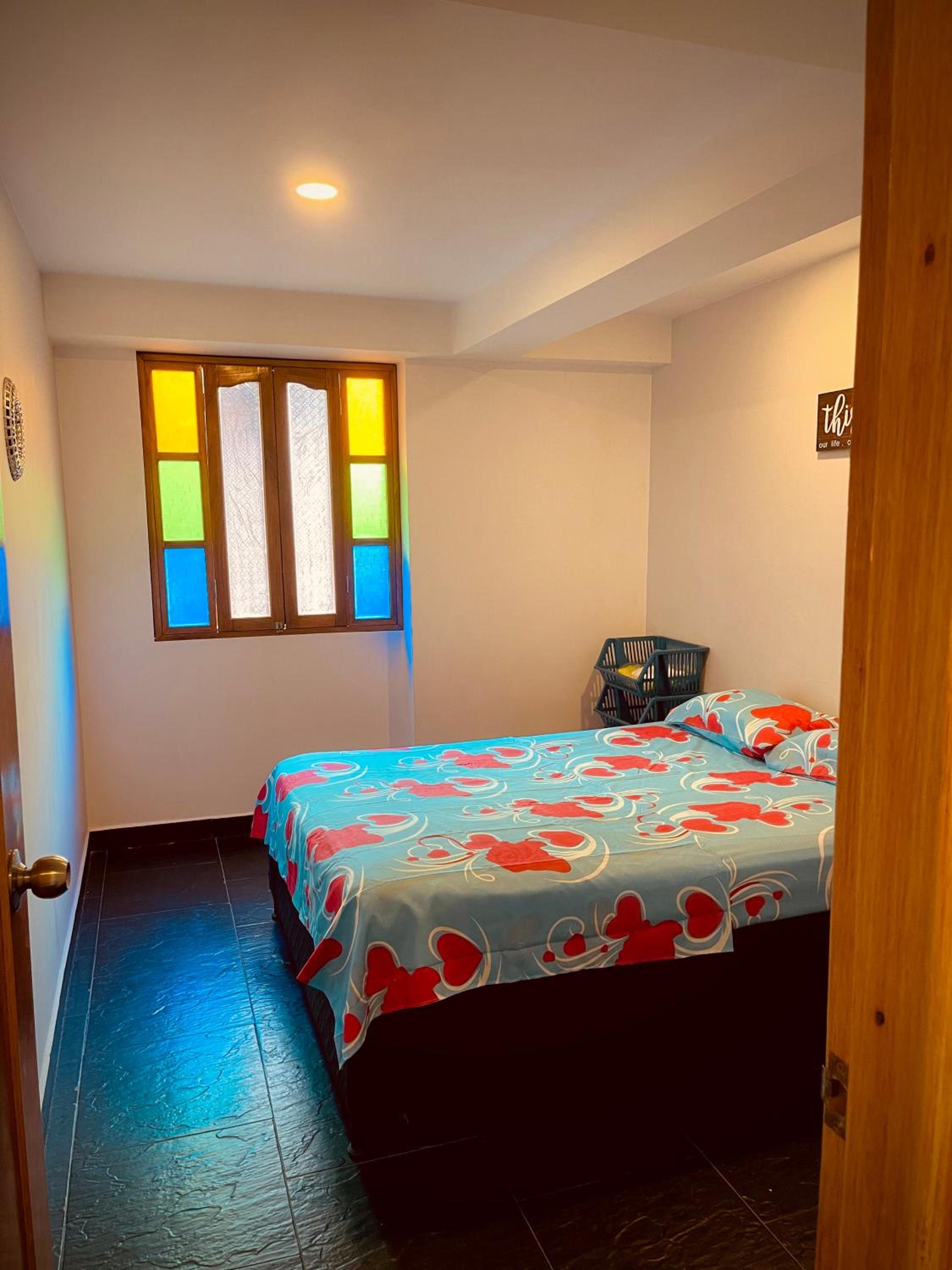 Hermoso apartamento en Guatape