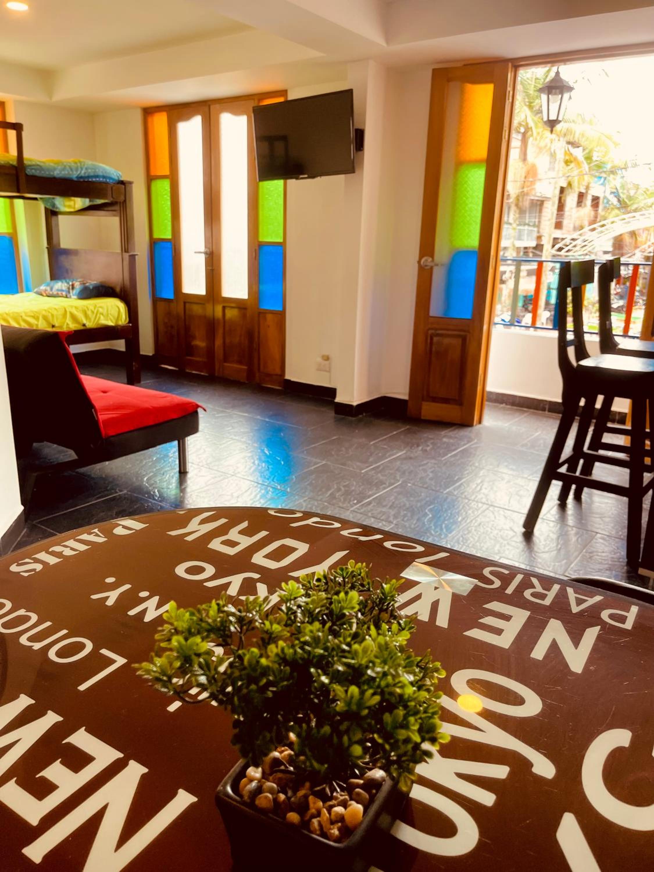 Hermoso apartamento en Guatape