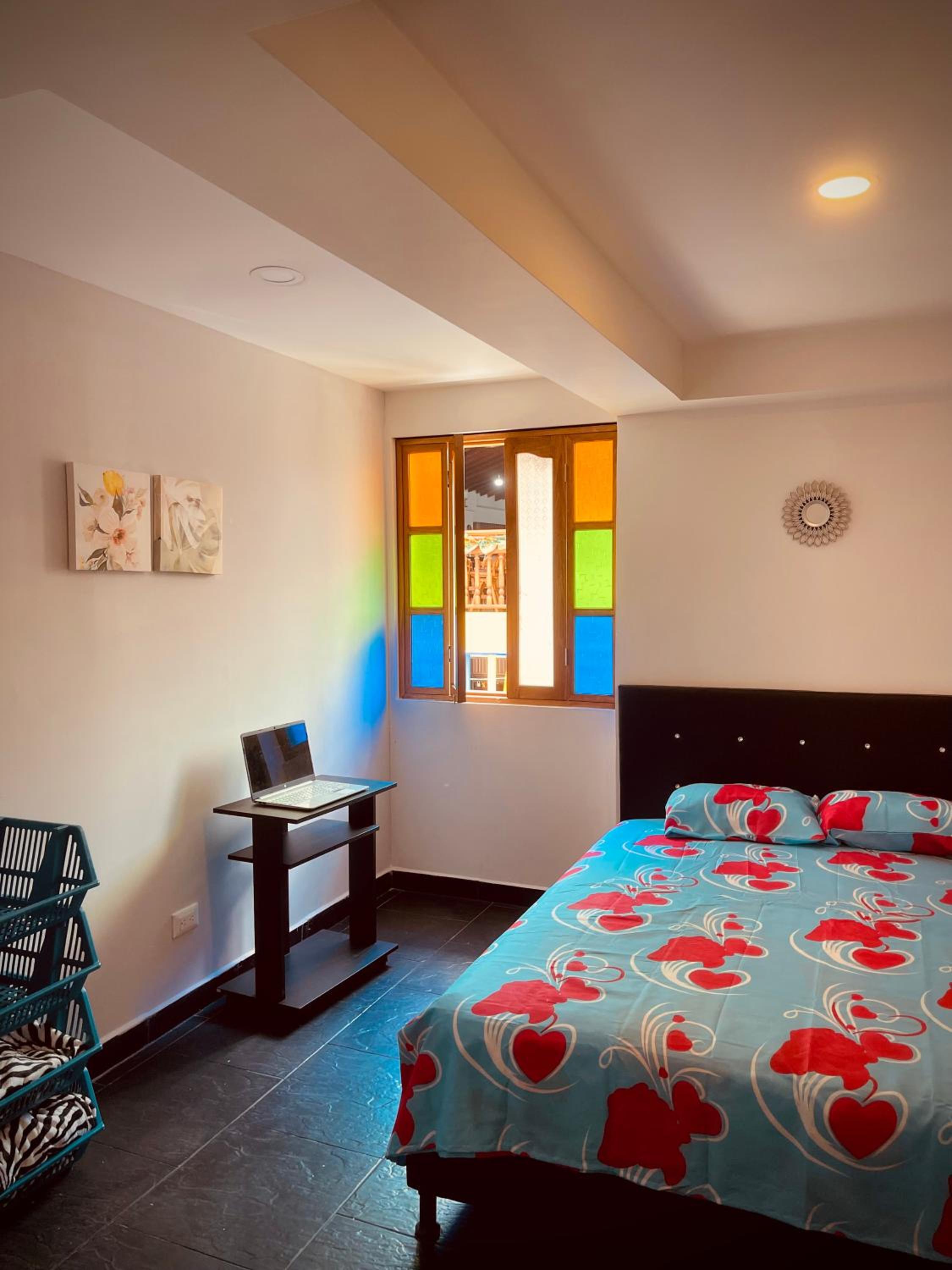 Hermoso apartamento en Guatape