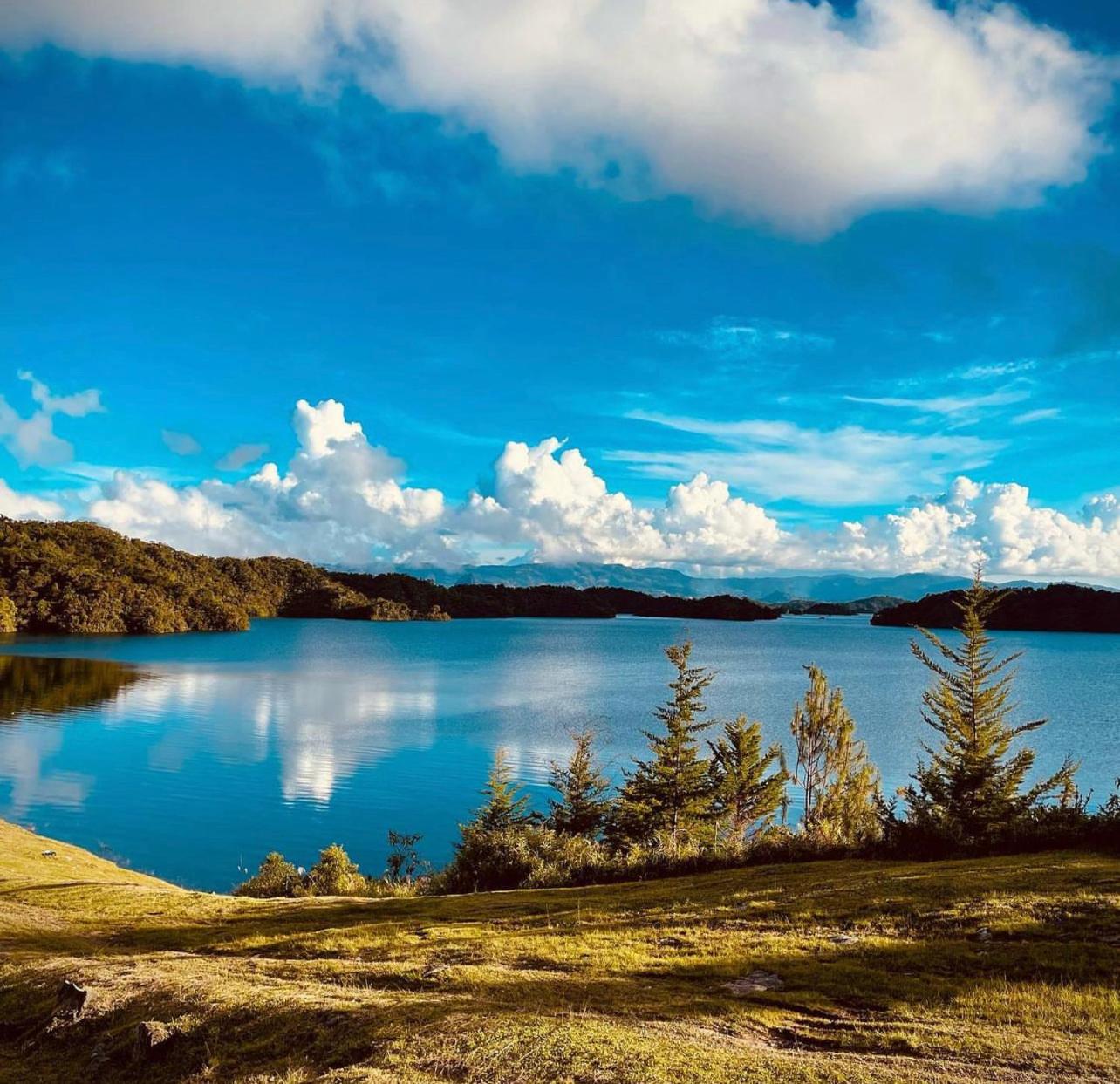 Hermoso apartamento en Guatape