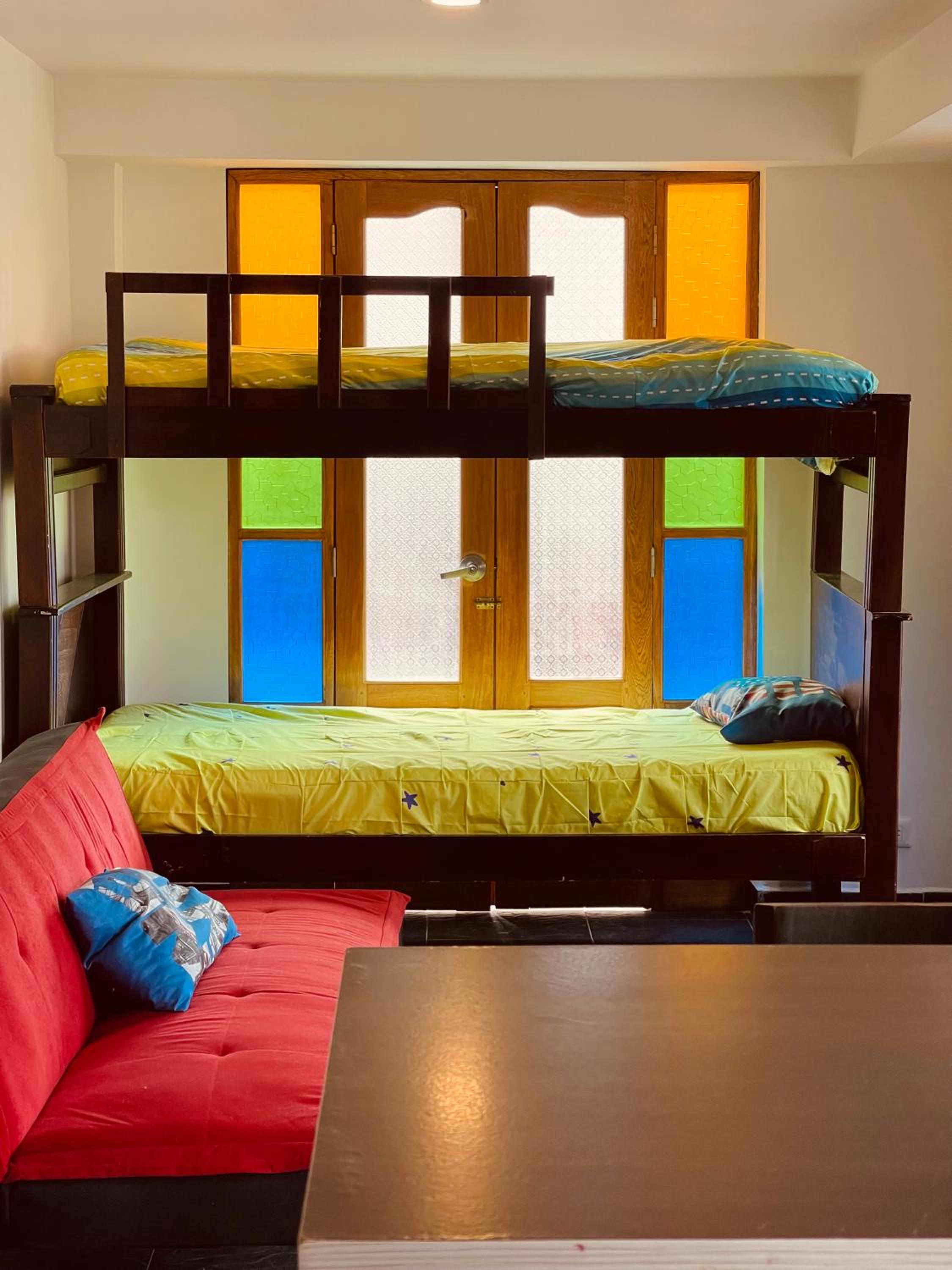 Hermoso apartamento en Guatape