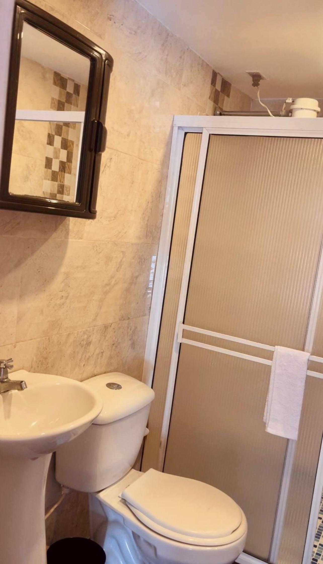 Hermoso apartamento en Guatape