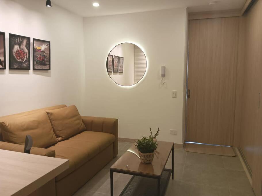 Nuevo! Hermoso Apartaestudio