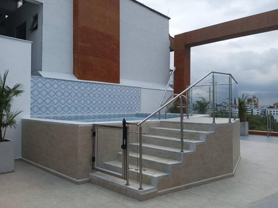 Nuevo! Hermoso Apartaestudio