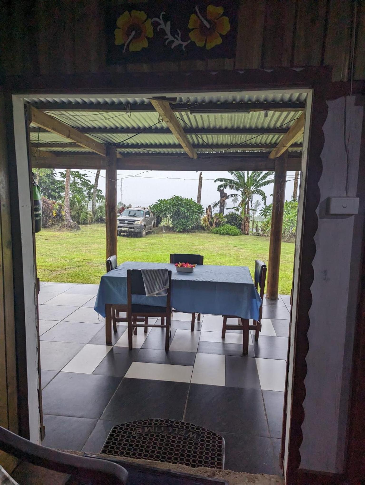 AerowView Home Retreat
