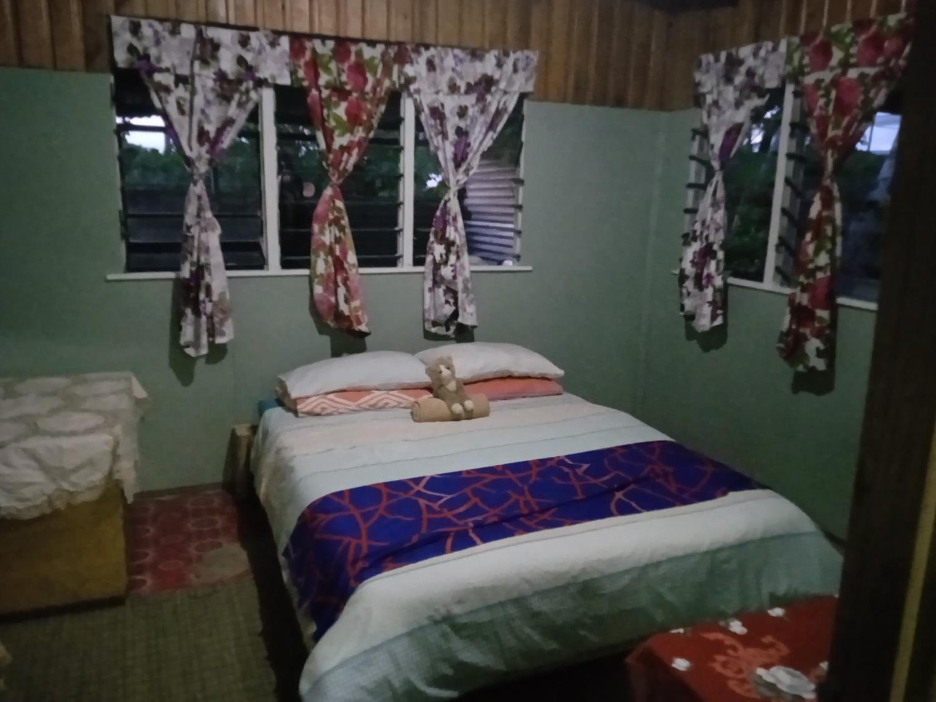 AerowView Home Retreat