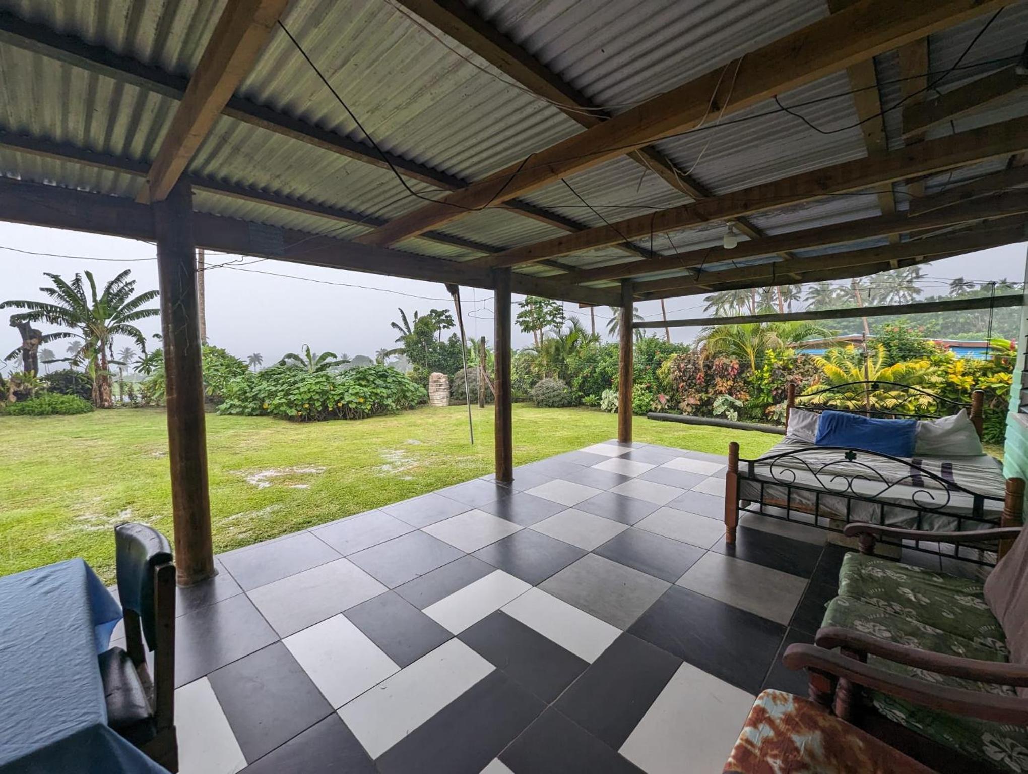 AerowView Home Retreat