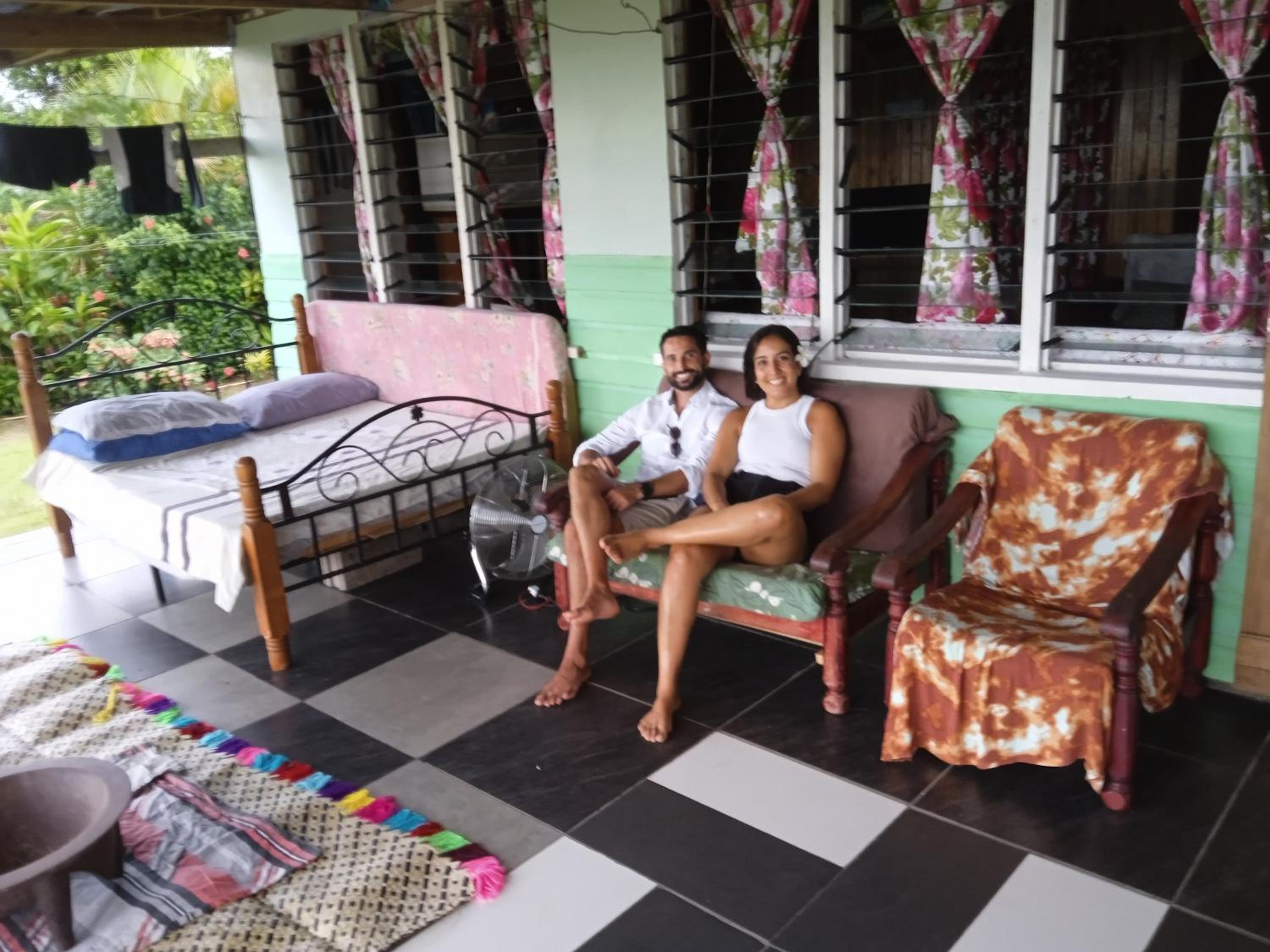 AerowView Home Retreat