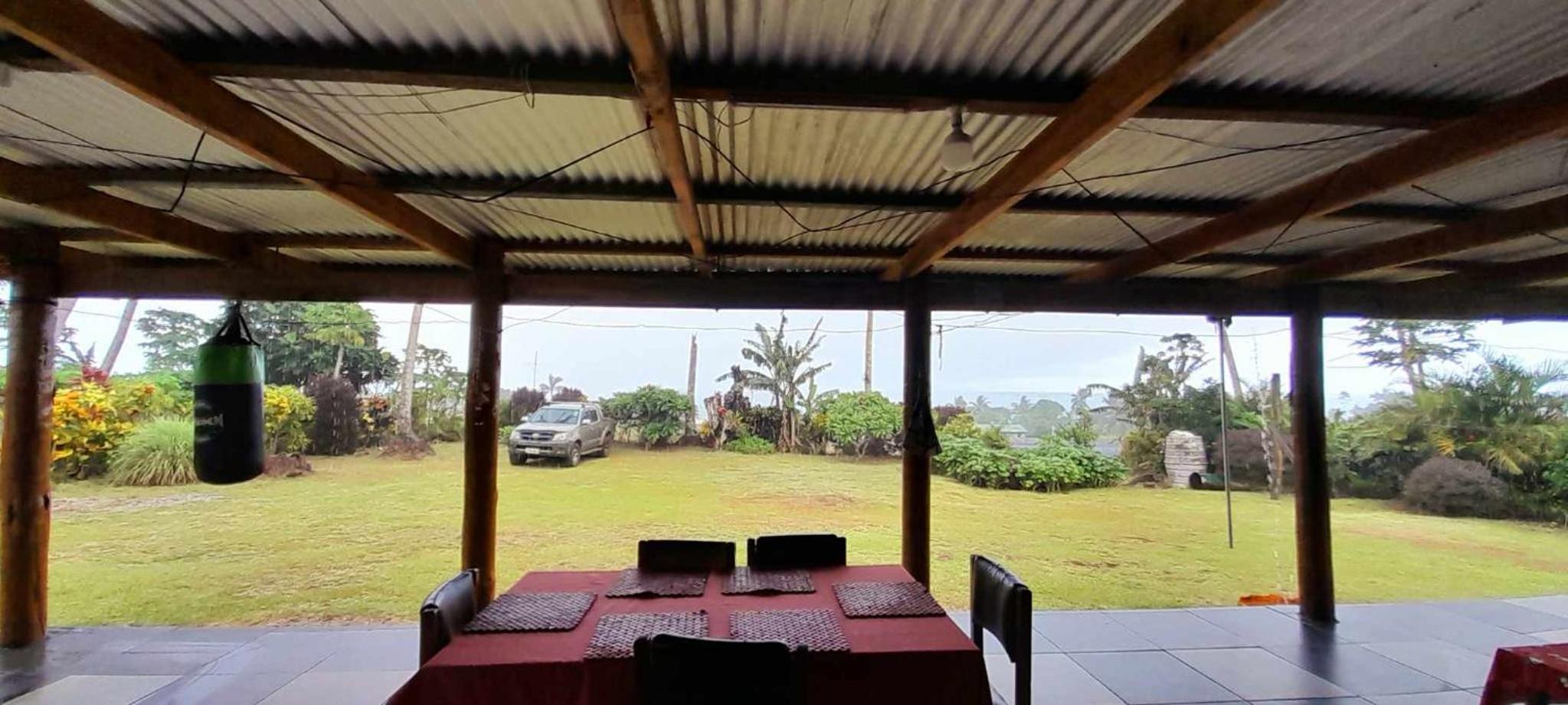 AerowView Home Retreat