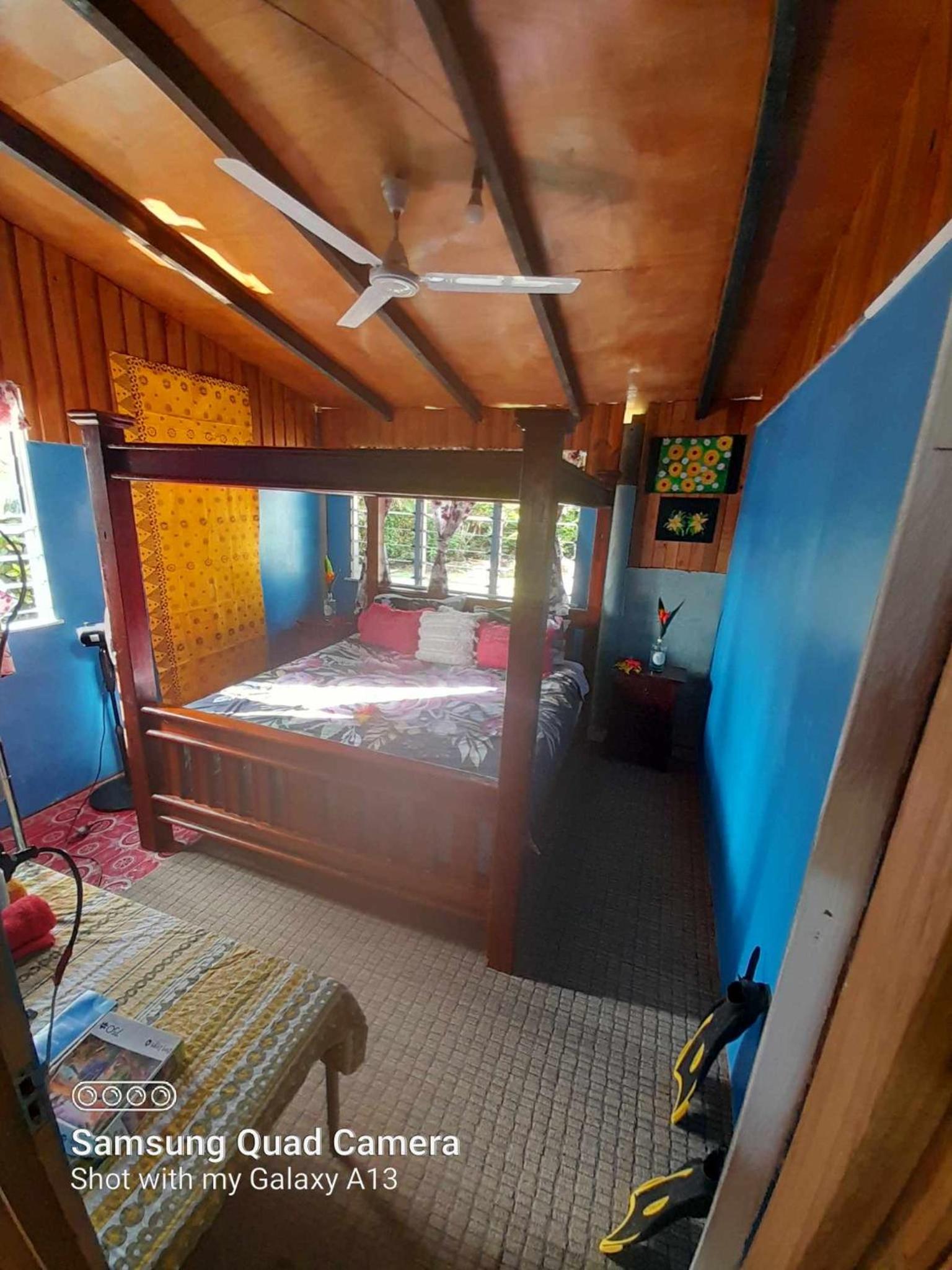 AerowView Home Retreat