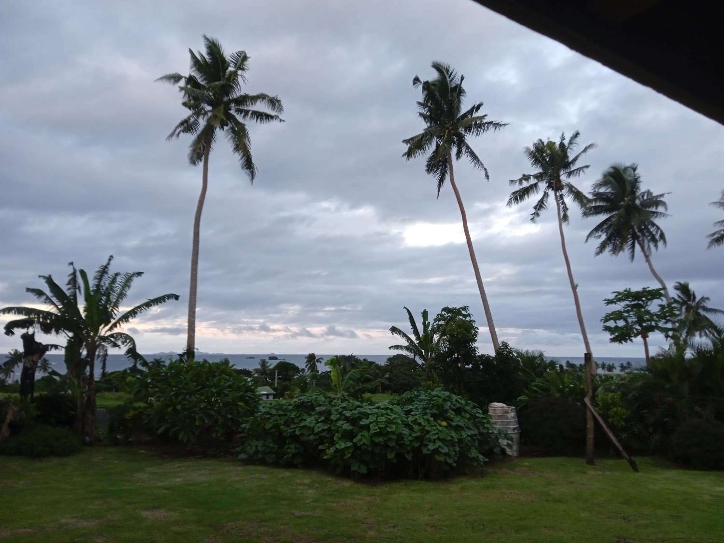 AerowView Home Retreat