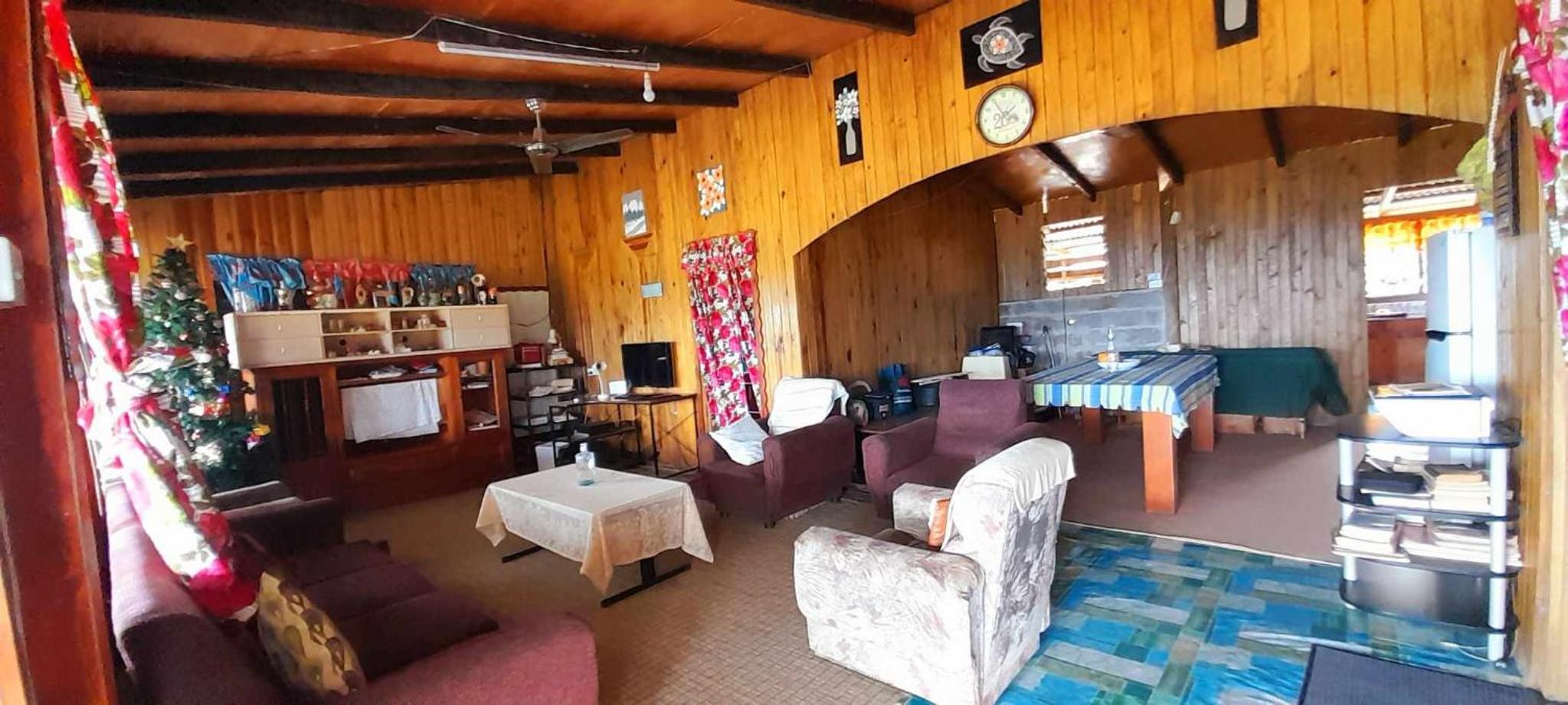 AerowView Home Retreat