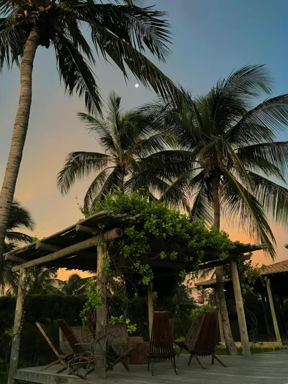 Villa Jodie Fortim