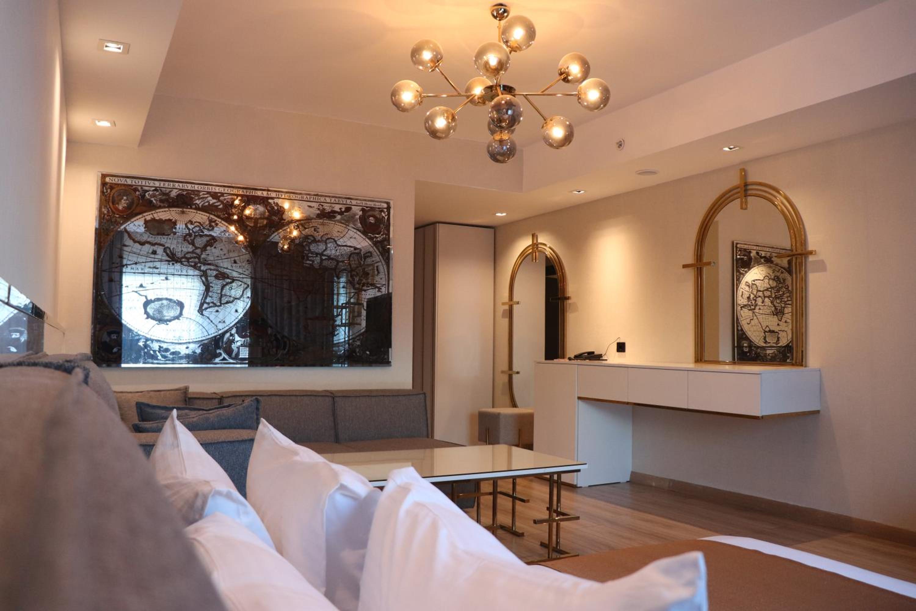 Mas Suites Nişantaşı - Image 39