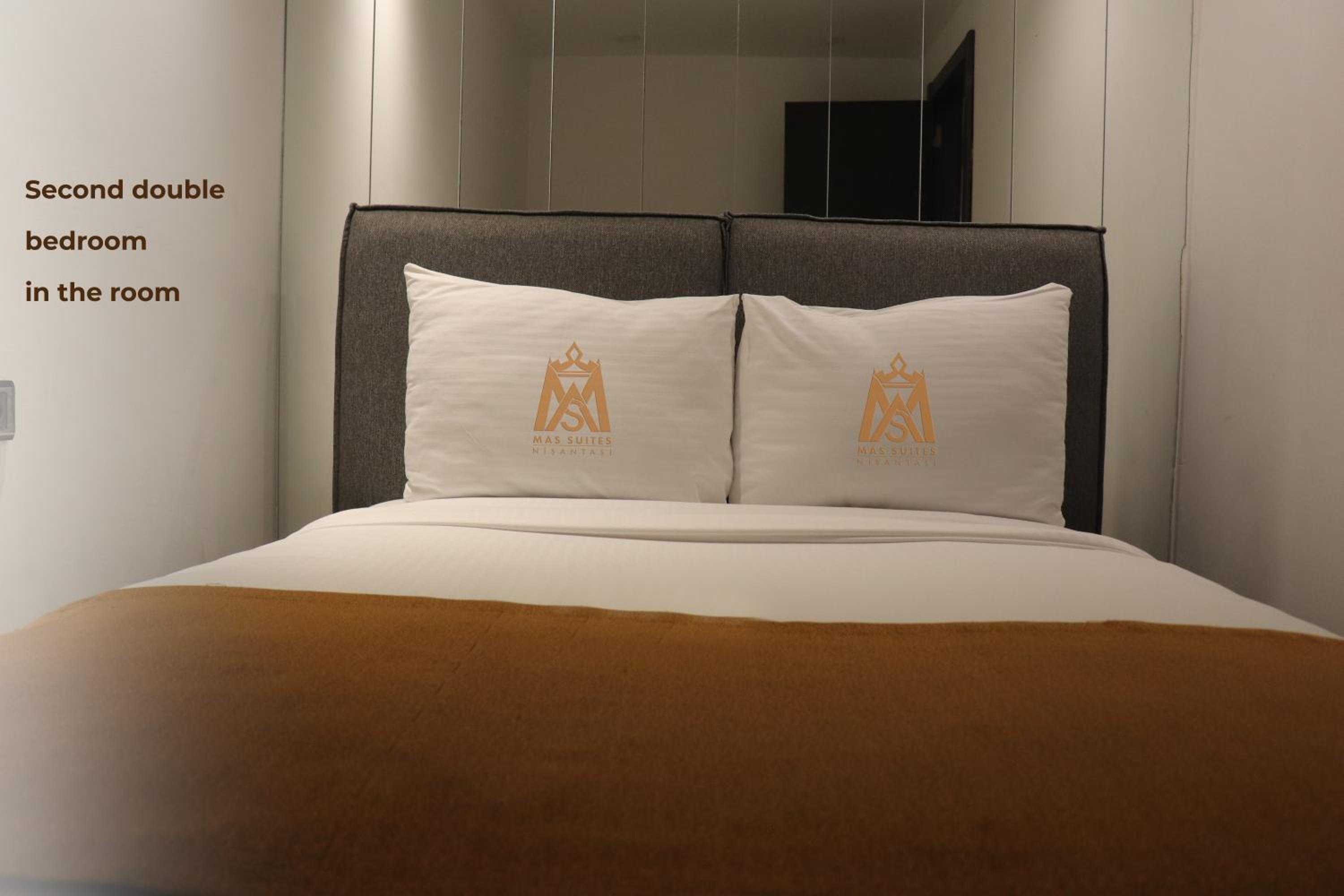 Mas Suites Nişantaşı - Image 41