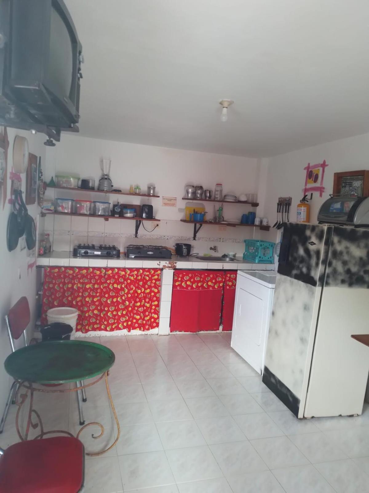 Casa de la Abuela