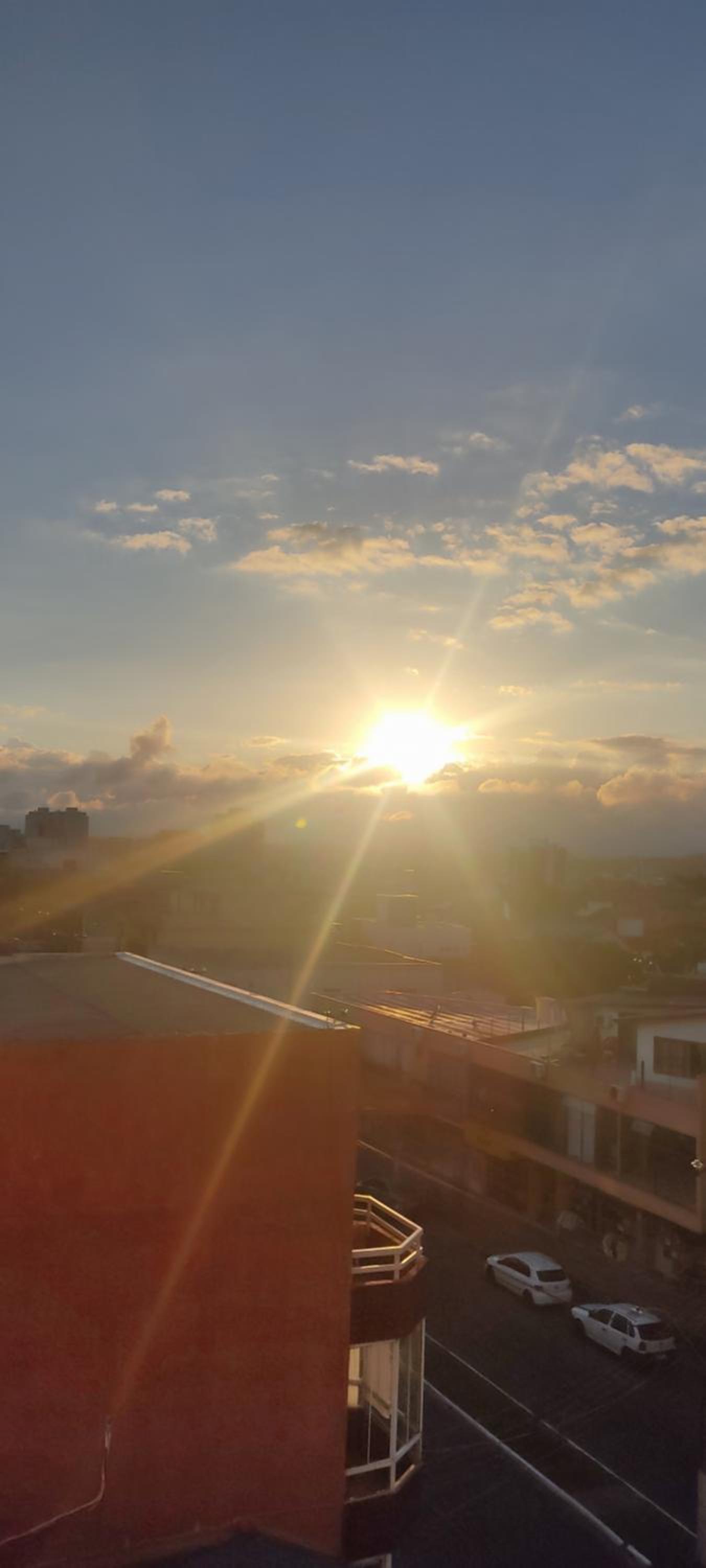 Apartamento Torres Center