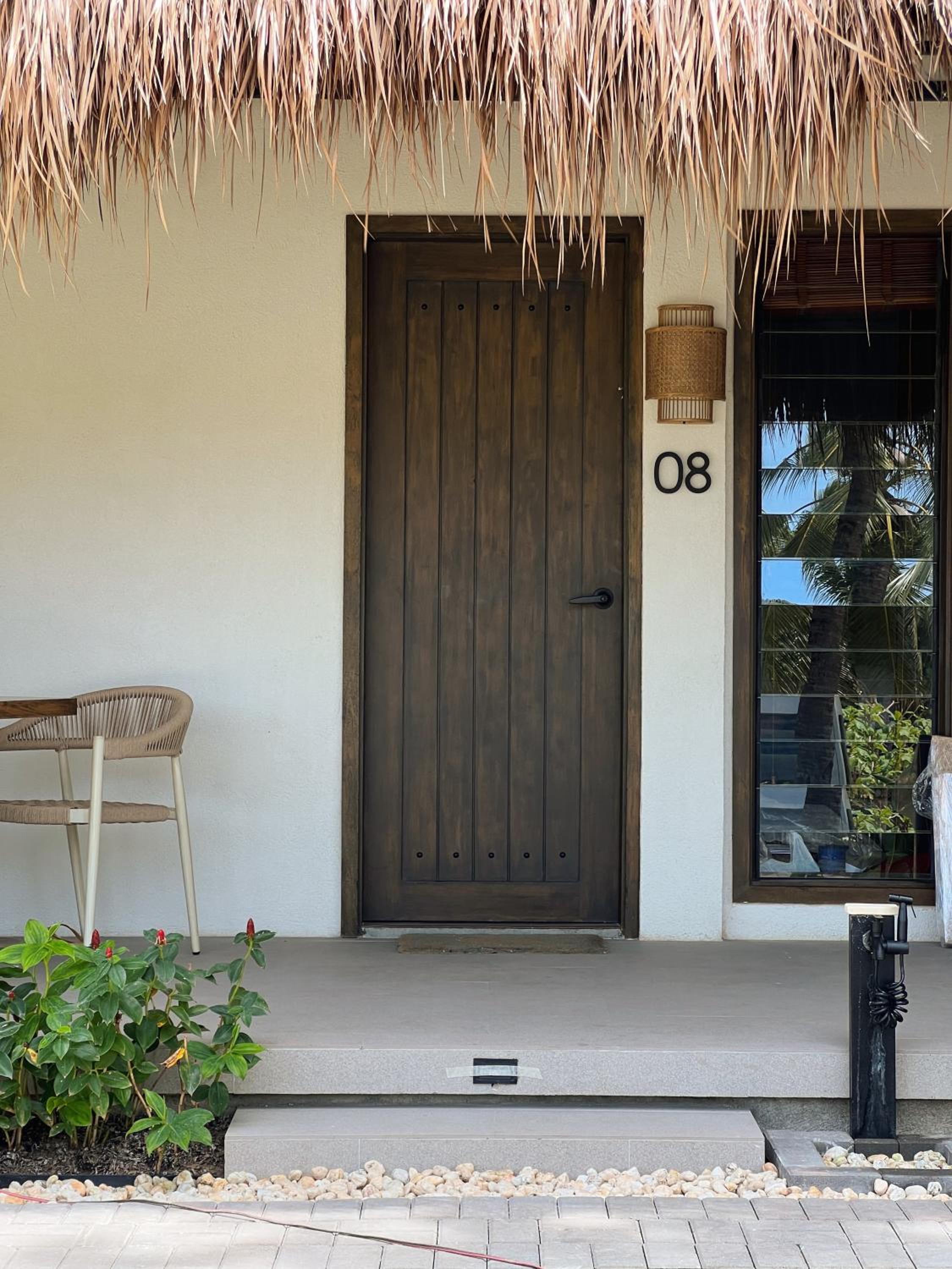 Sorana Island Villas