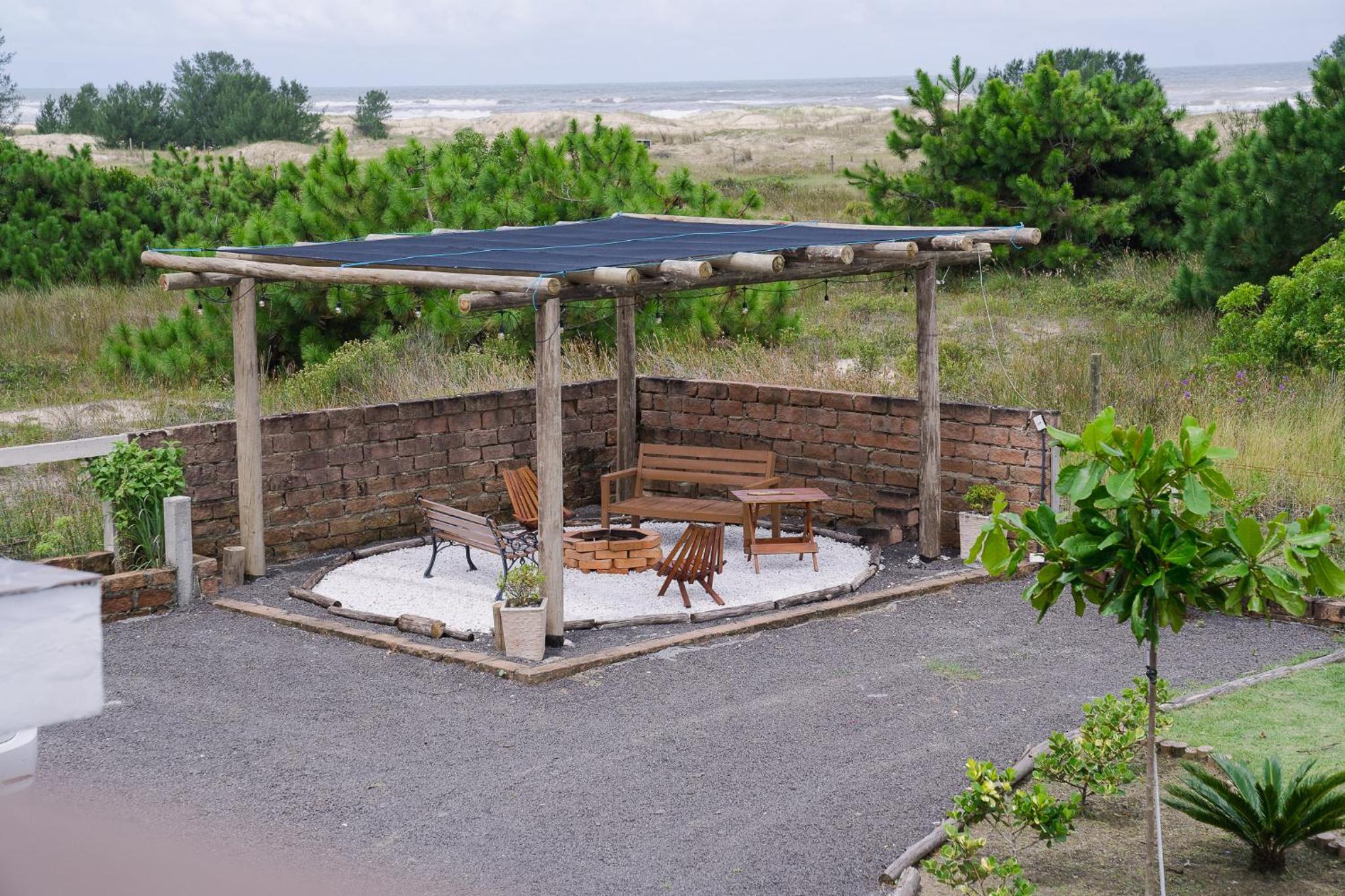 Bella Praia Apartamento Remo