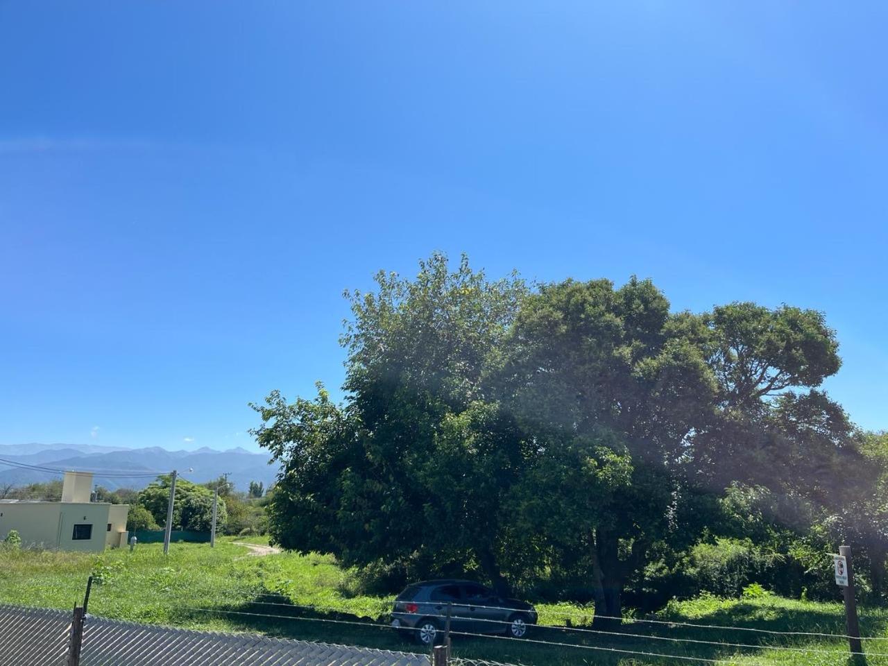 Cabañas Las Moras