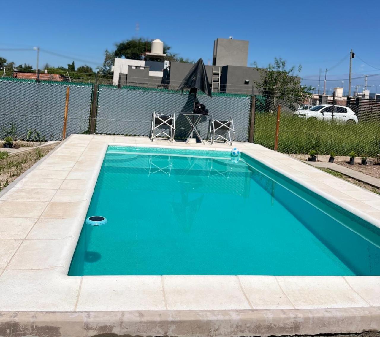 Cabañas Las Moras