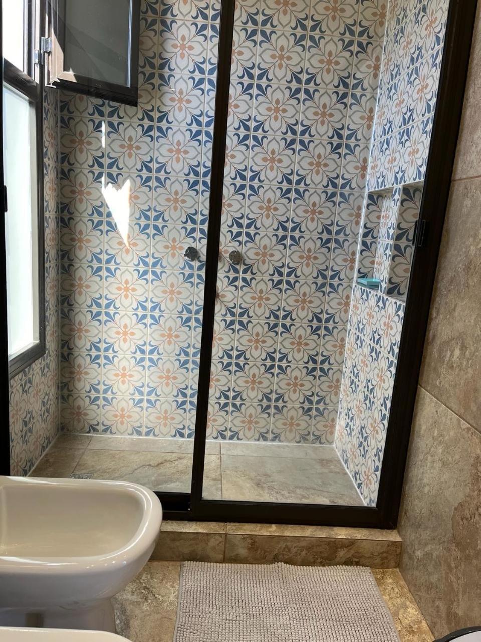 Cabañas Las Moras