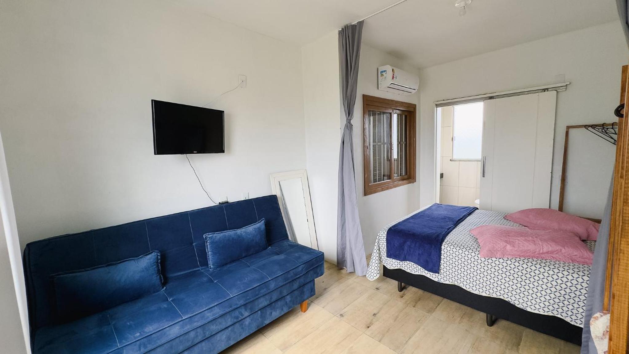 Bella Praia Apartamento Remo
