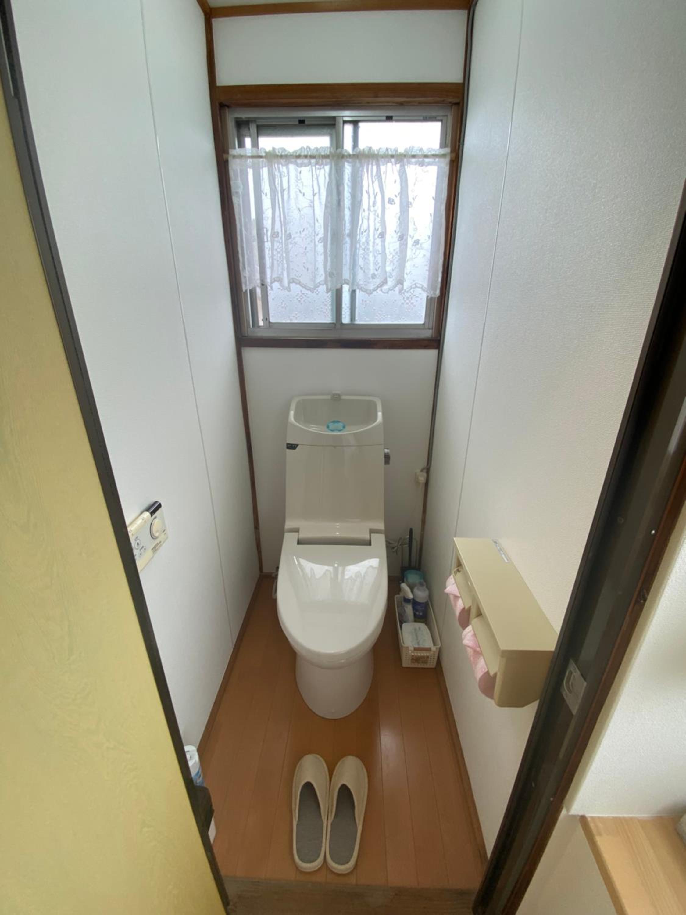 Izu-Nagaoka Base view 4