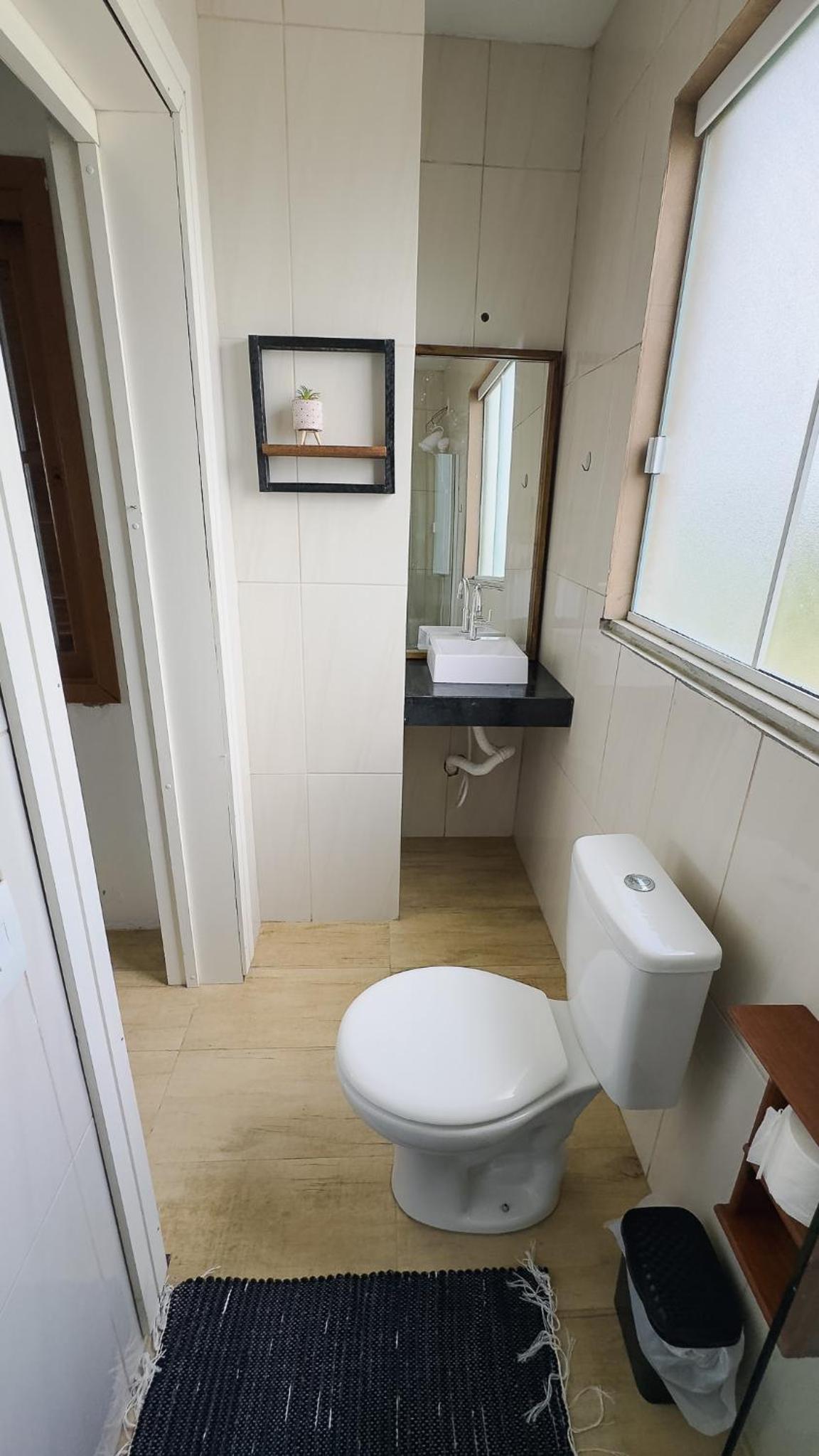 Bella Praia Apartamento Remo