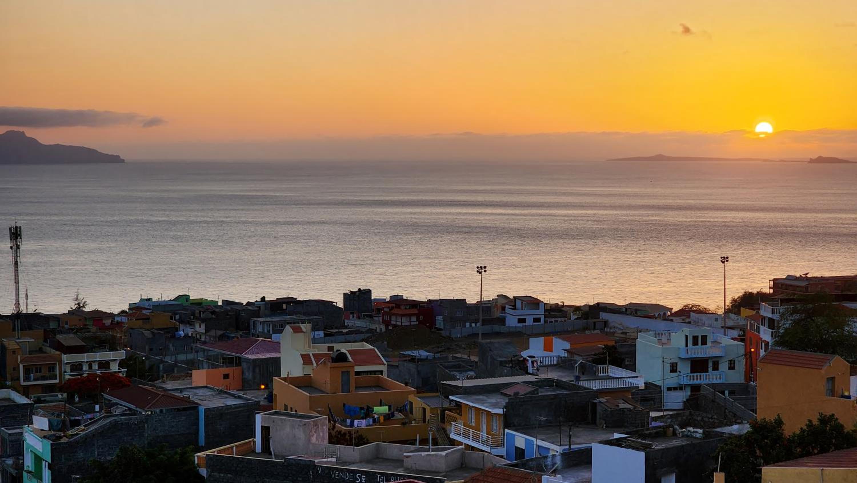 Casinha Nova - Comfort & Class in Fogo