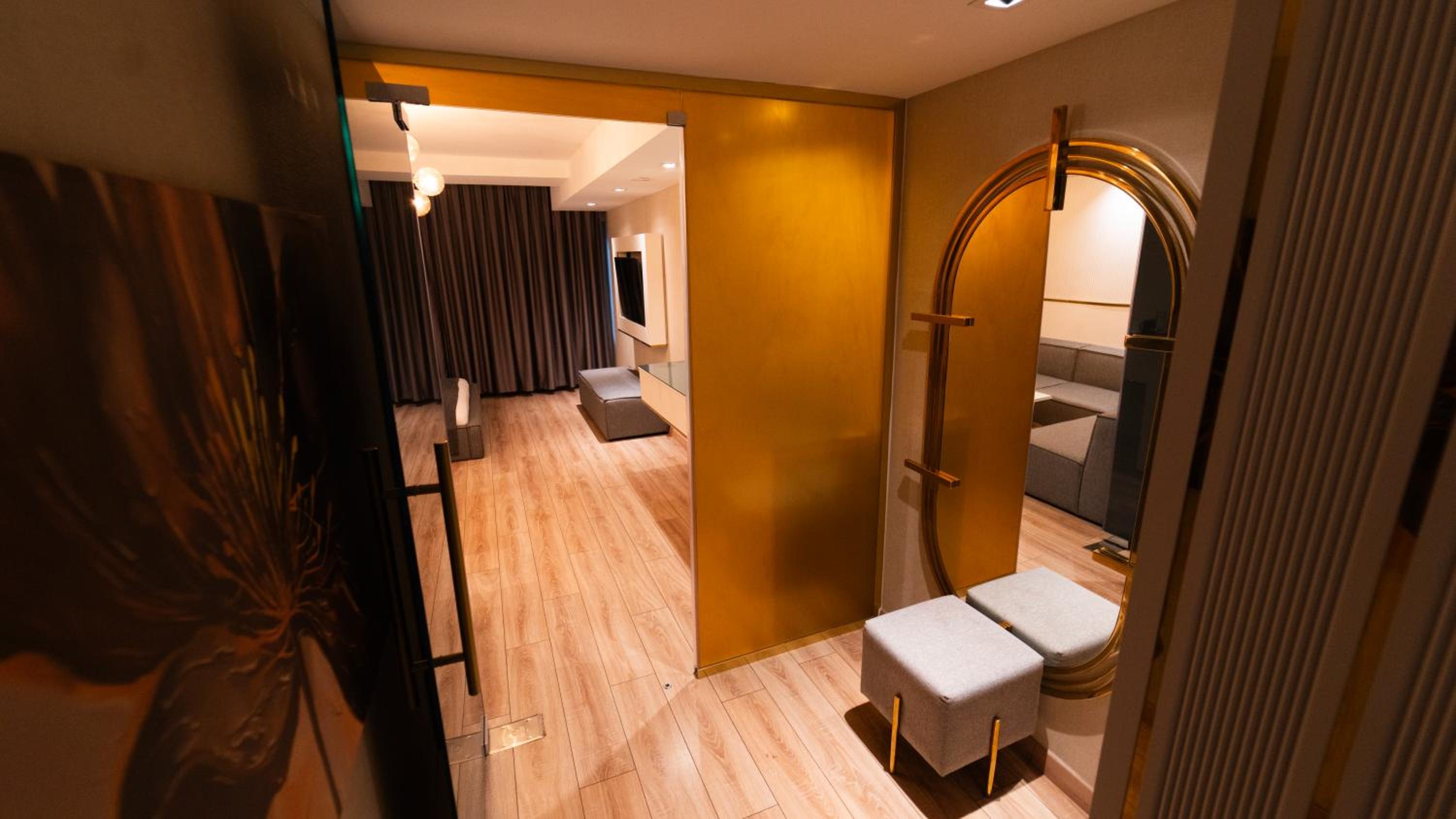 Mas Suites Nişantaşı - Image 42