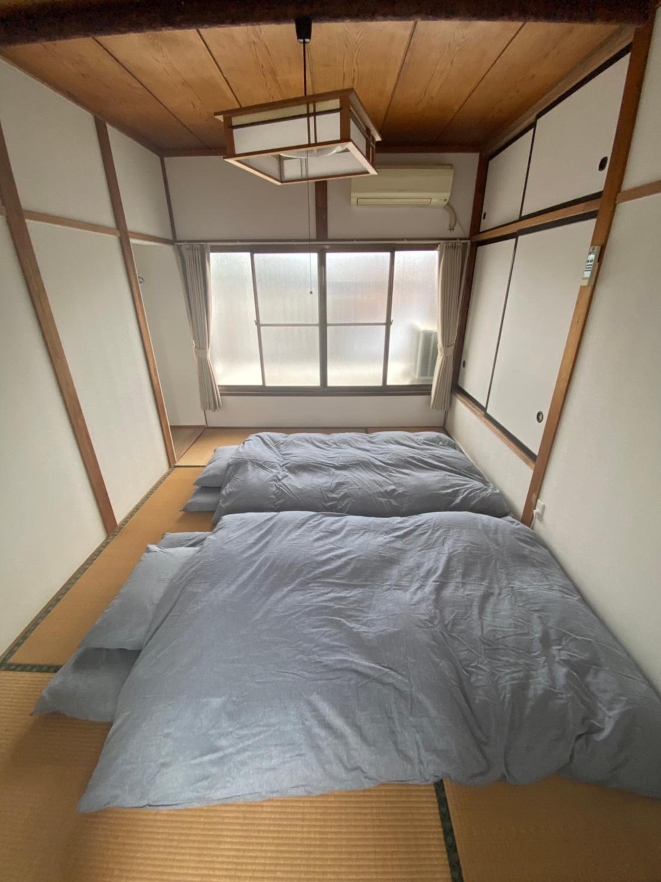 Izu-Nagaoka Base view 3