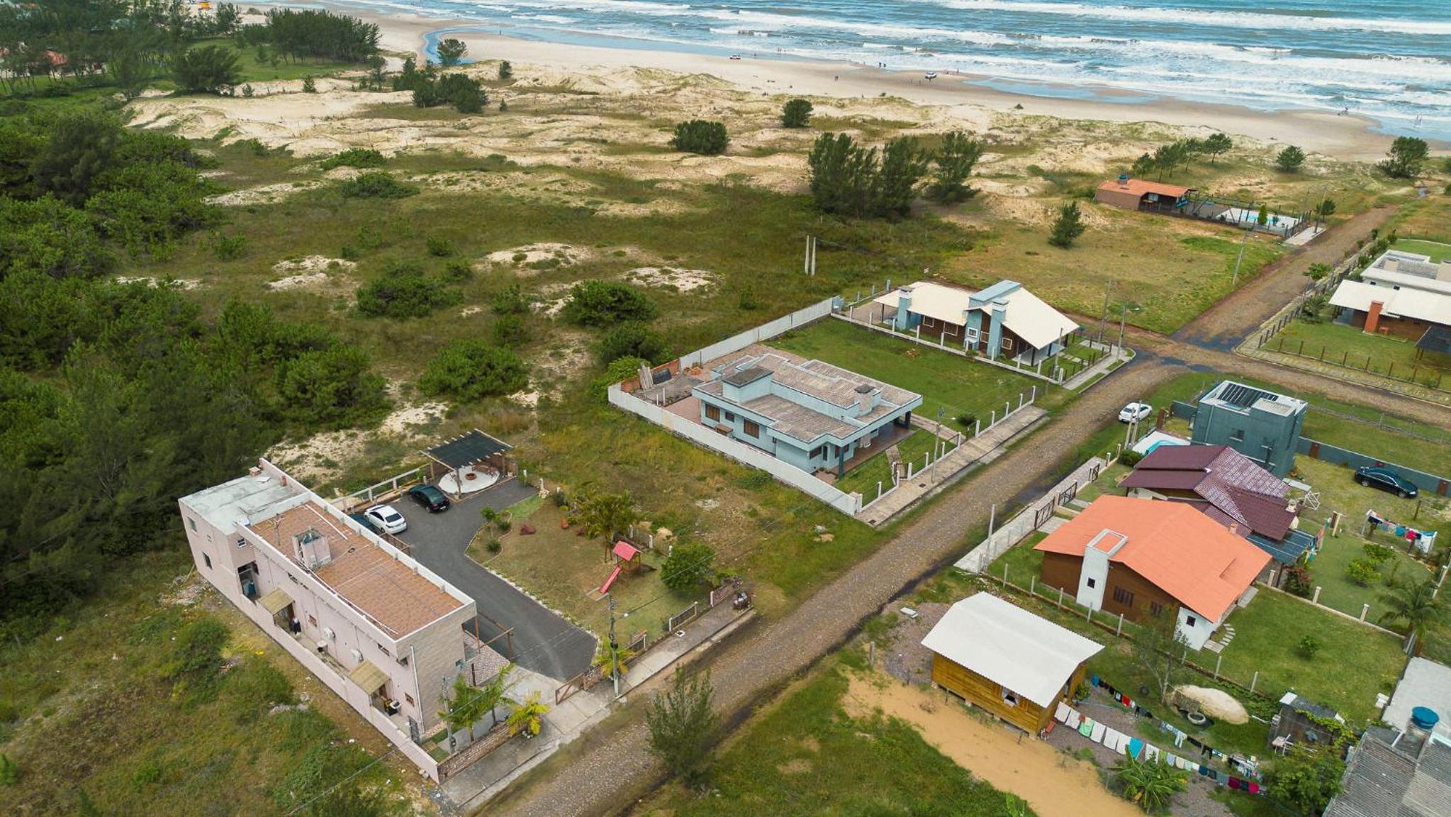 Bella Praia Apartamento Remo