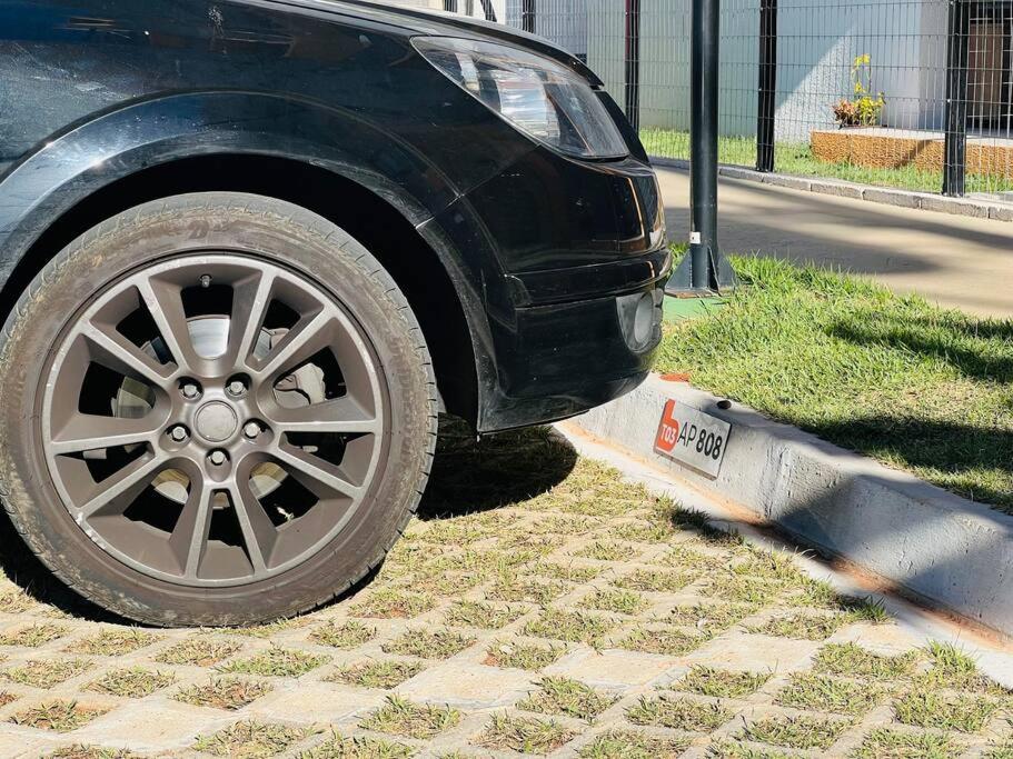 APT Moderno com muitos itens , 3 quartos e 2 vagas de garagem