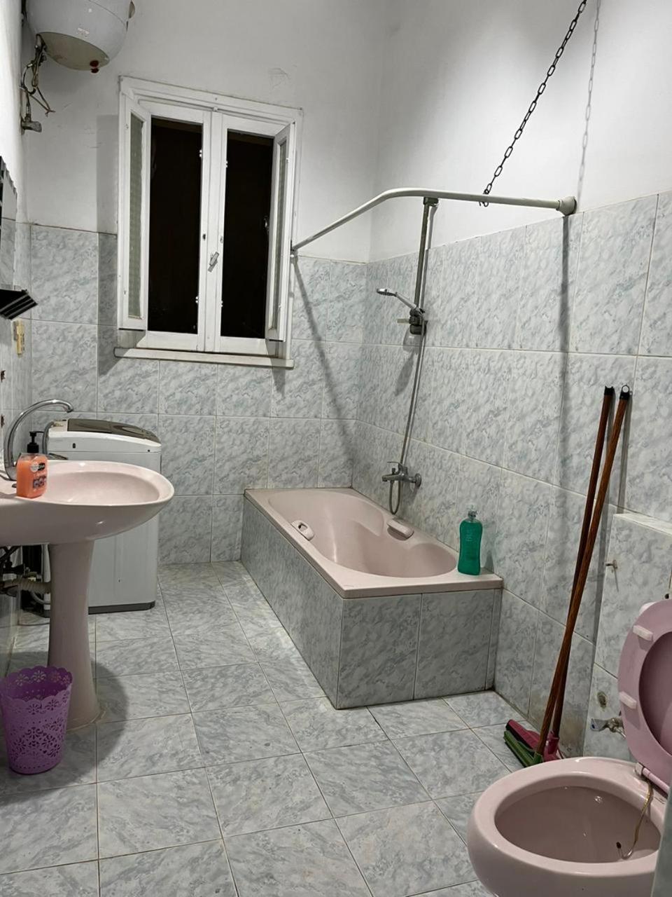 Beautiful apartment in the heart of cairo