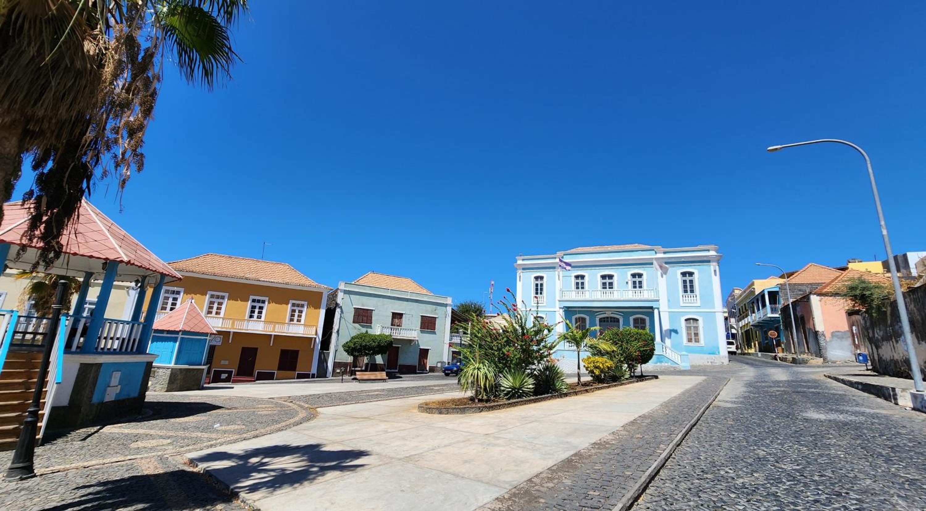 Casinha Nova - Comfort & Class in Fogo