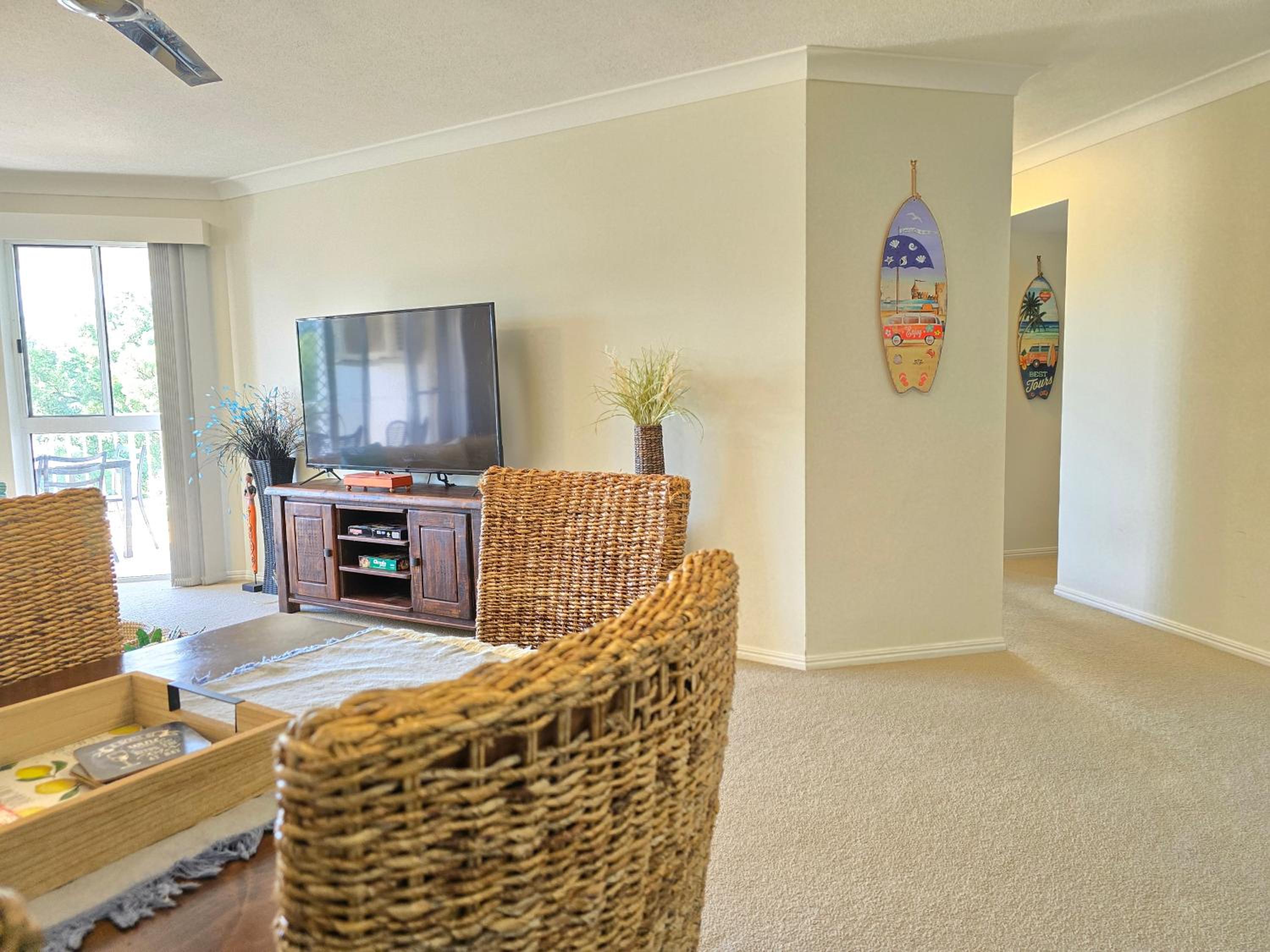 Fairways Golf & Beach Retreat Bribie Island