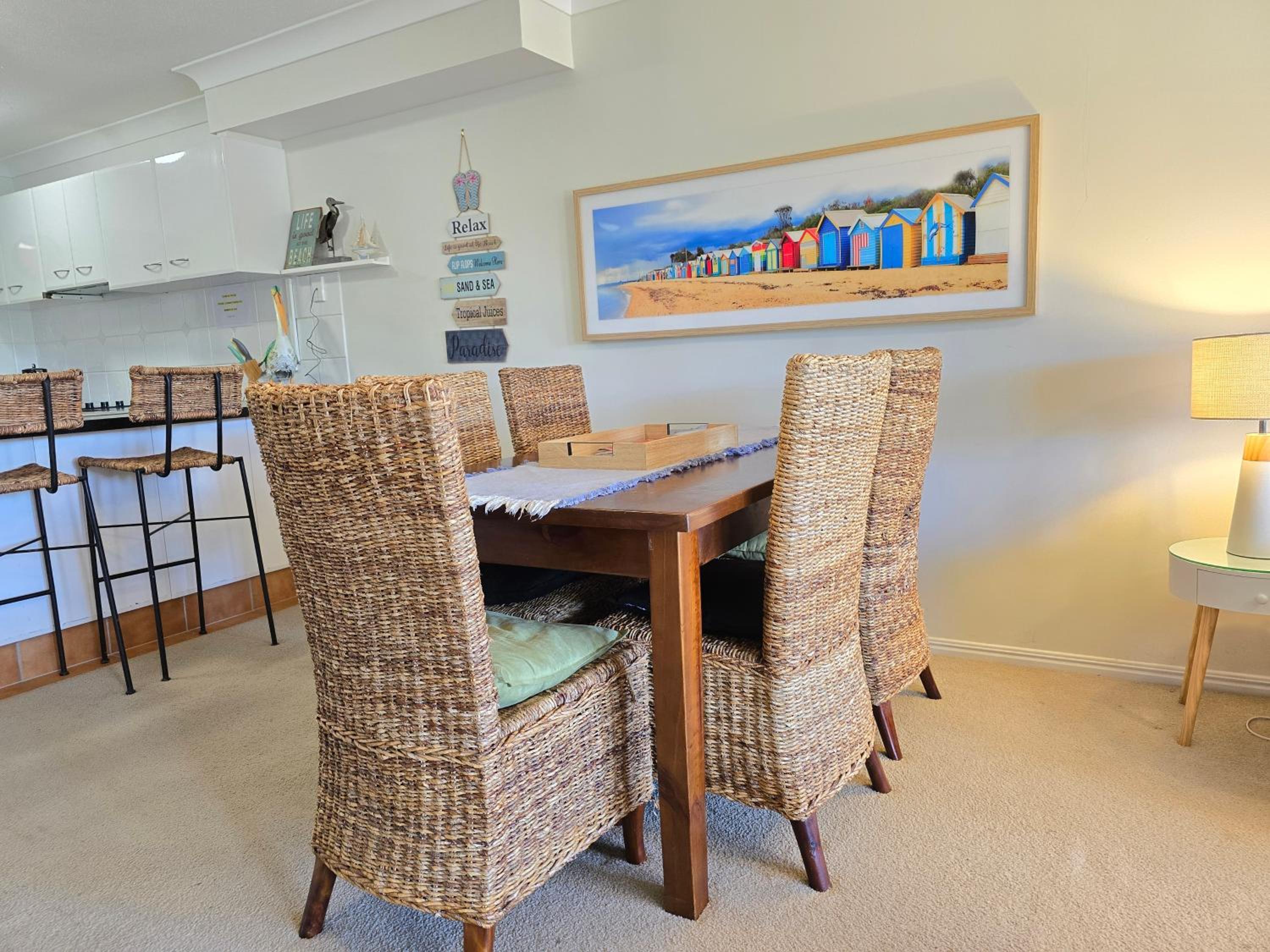 Fairways Golf & Beach Retreat Bribie Island