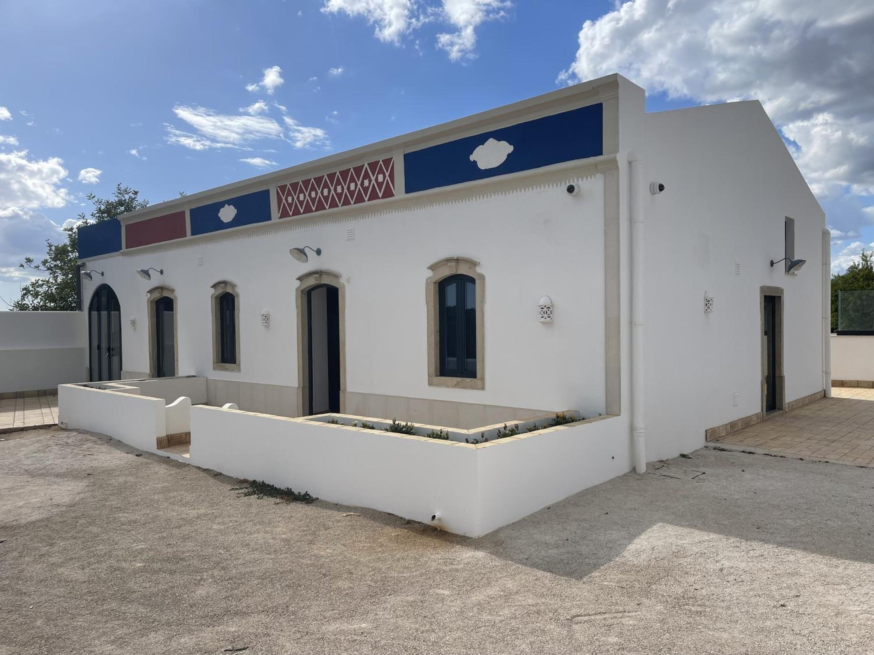 building