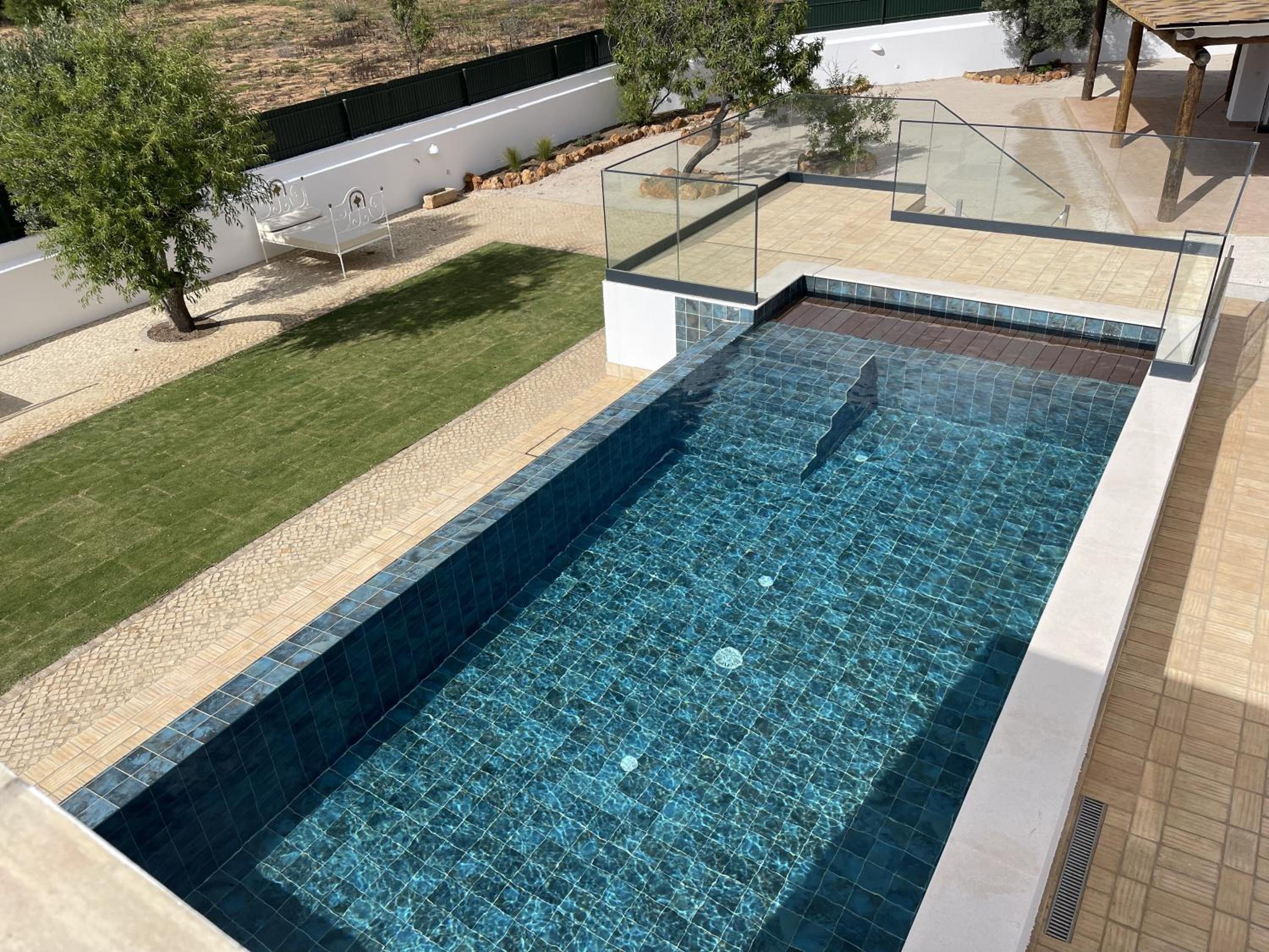 Monte Gerações - Heated pool - Typical Algarvian - close to Quinta Lago, Vale Lobo and Vilamoura