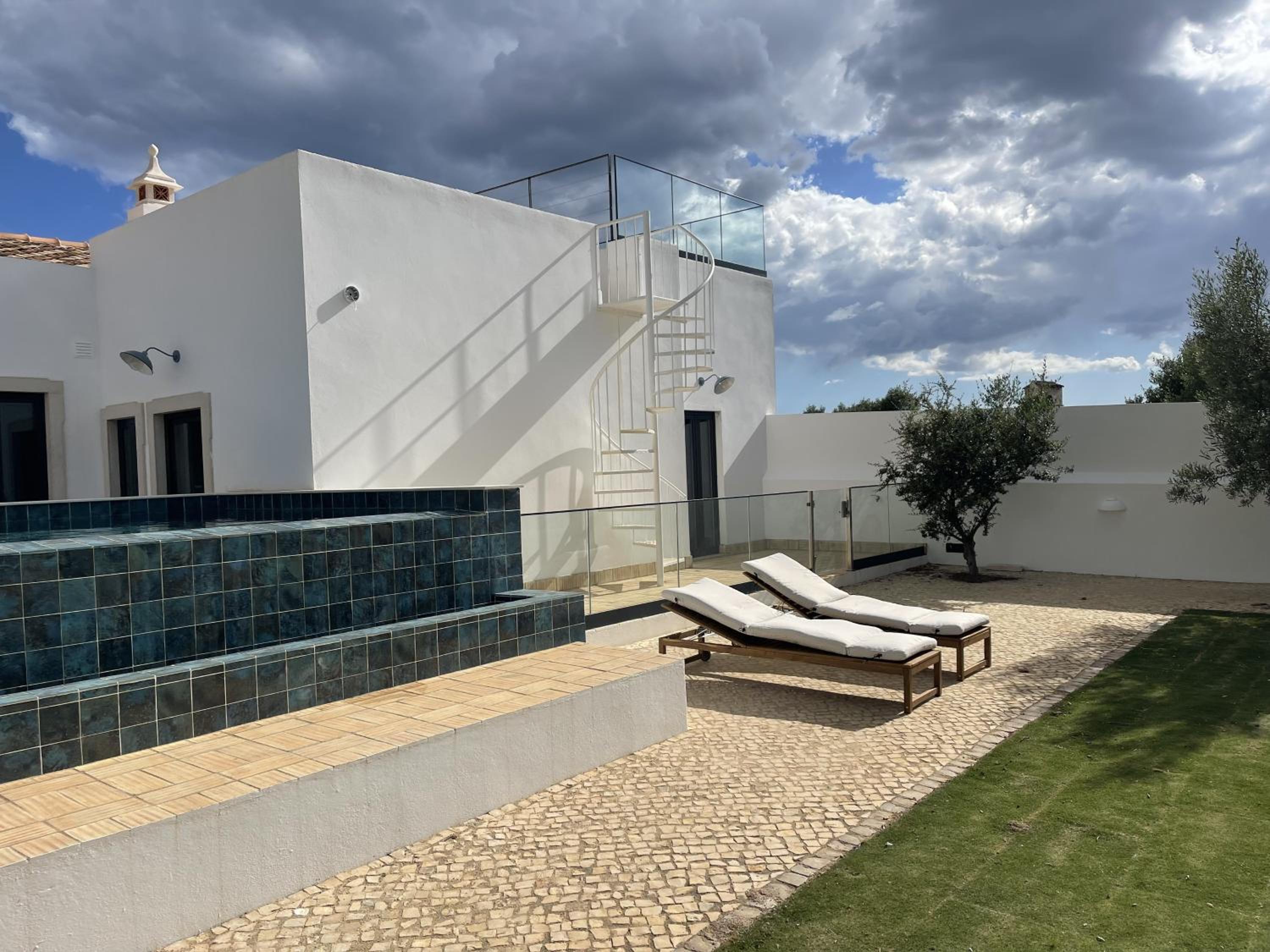 Monte Gerações - Heated pool - Typical Algarvian - close to Quinta Lago, Vale Lobo and Vilamoura