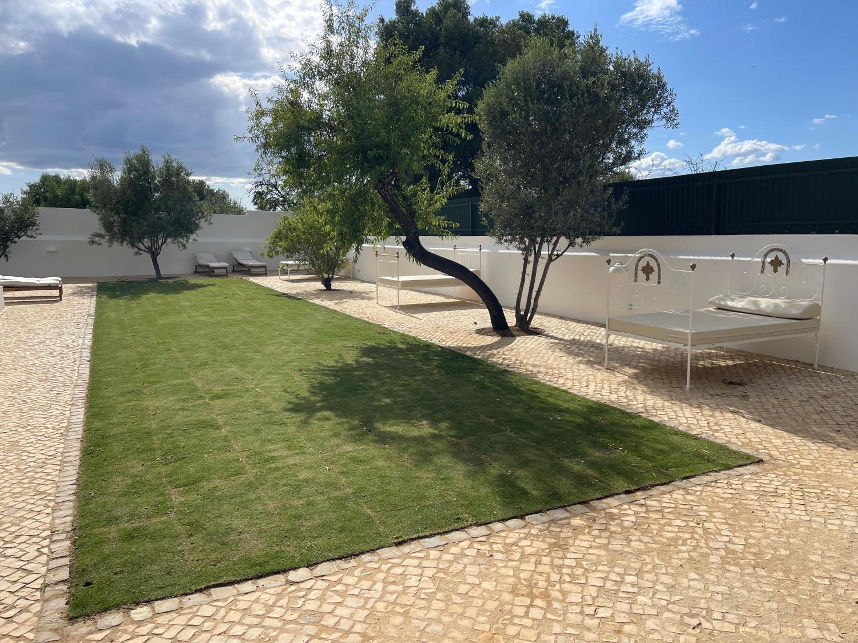 Monte Gerações - Heated pool - Typical Algarvian - close to Quinta Lago, Vale Lobo and Vilamoura