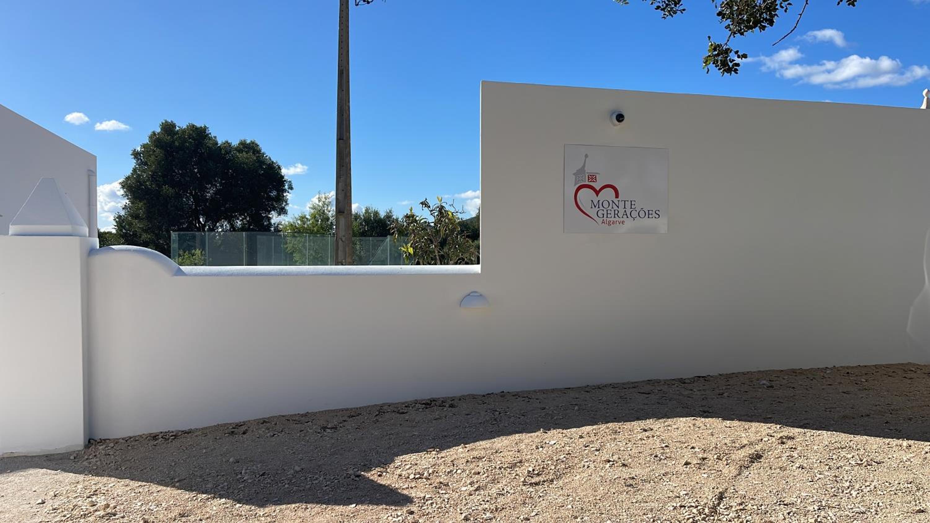 Monte Gerações - Heated pool - Typical Algarvian - close to Quinta Lago, Vale Lobo and Vilamoura