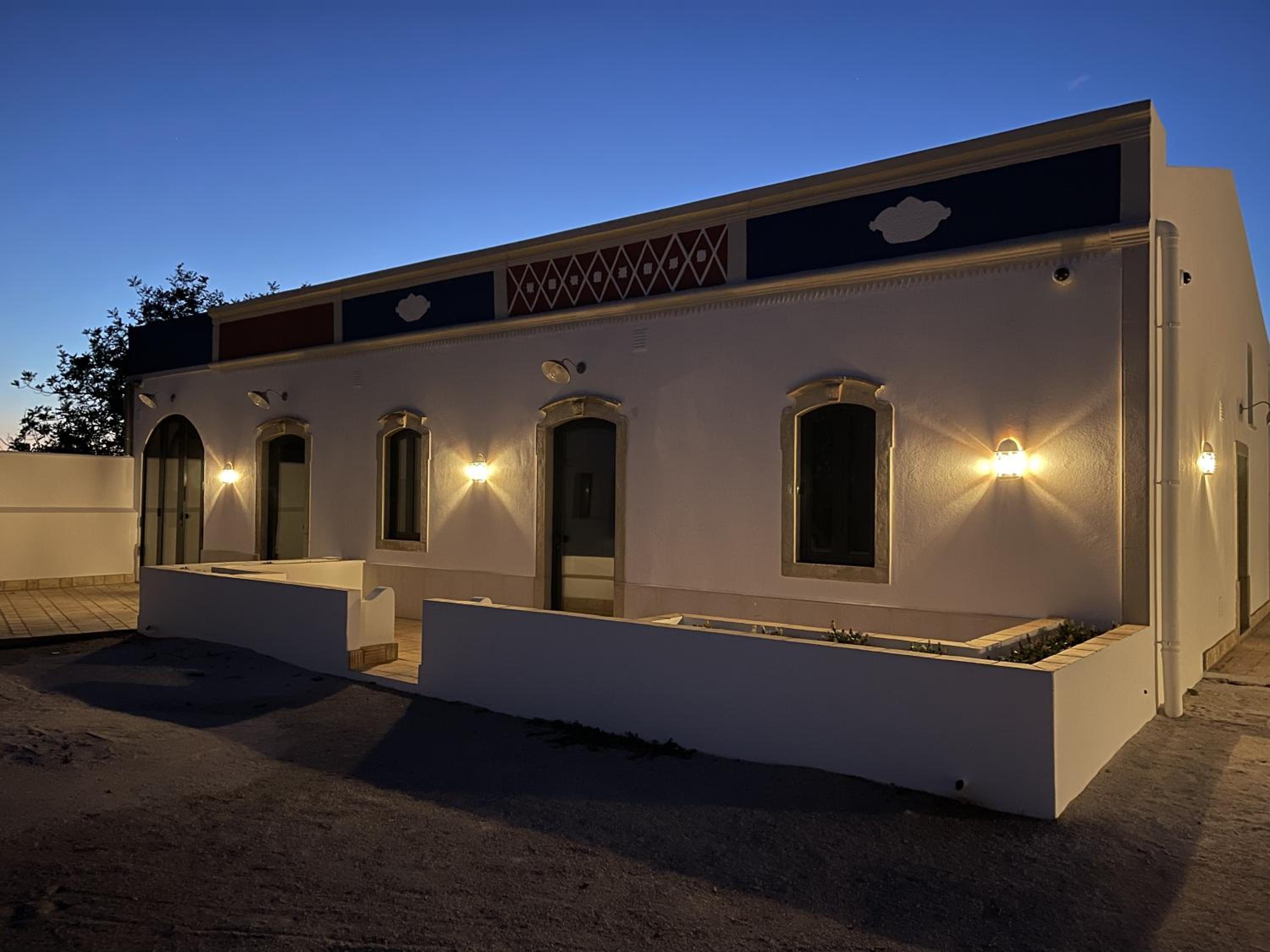 Monte Gerações - Heated pool - Typical Algarvian - close to Quinta Lago, Vale Lobo and Vilamoura