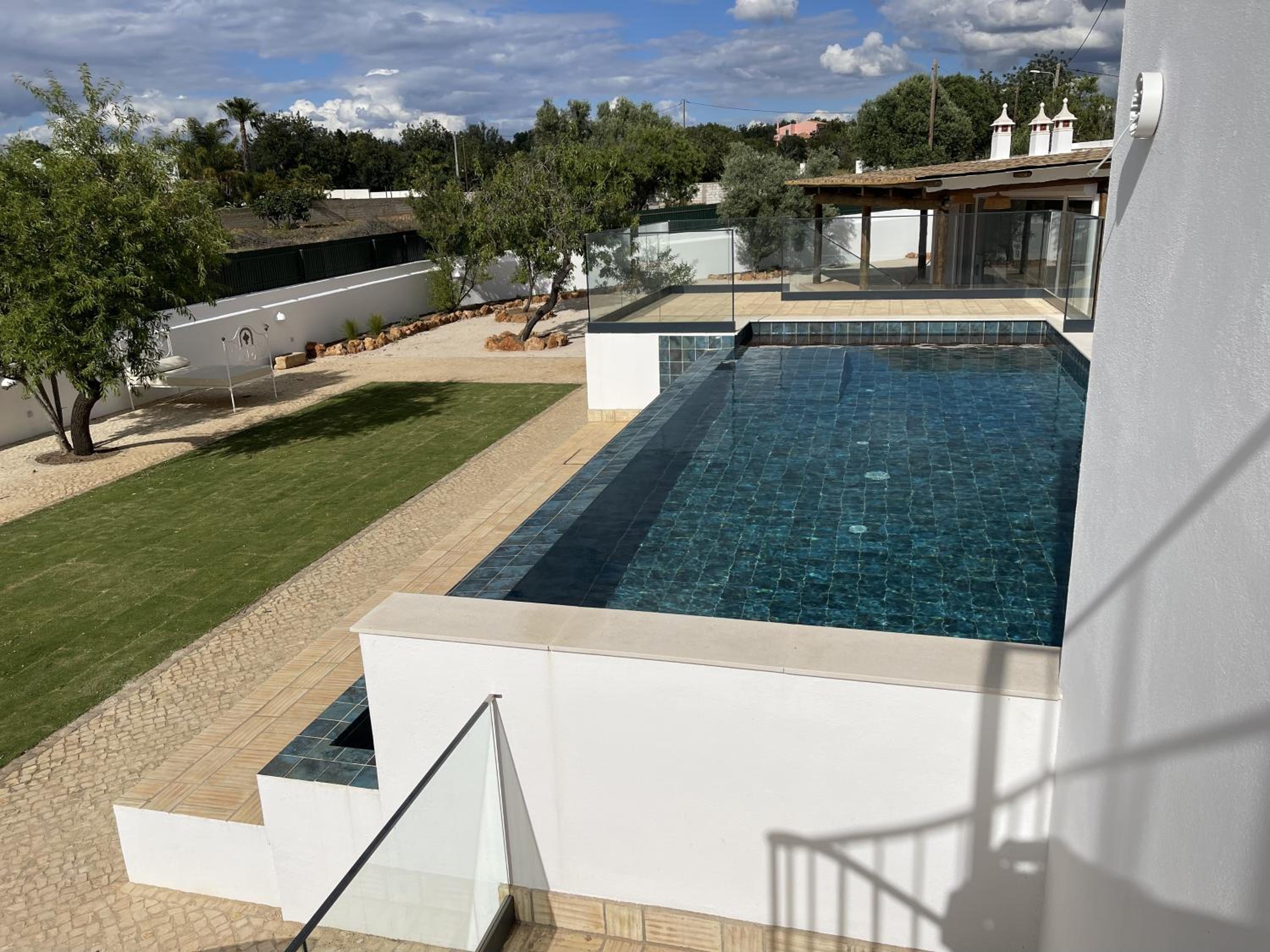 Monte Gerações - Heated pool - Typical Algarvian - close to Quinta Lago, Vale Lobo and Vilamoura