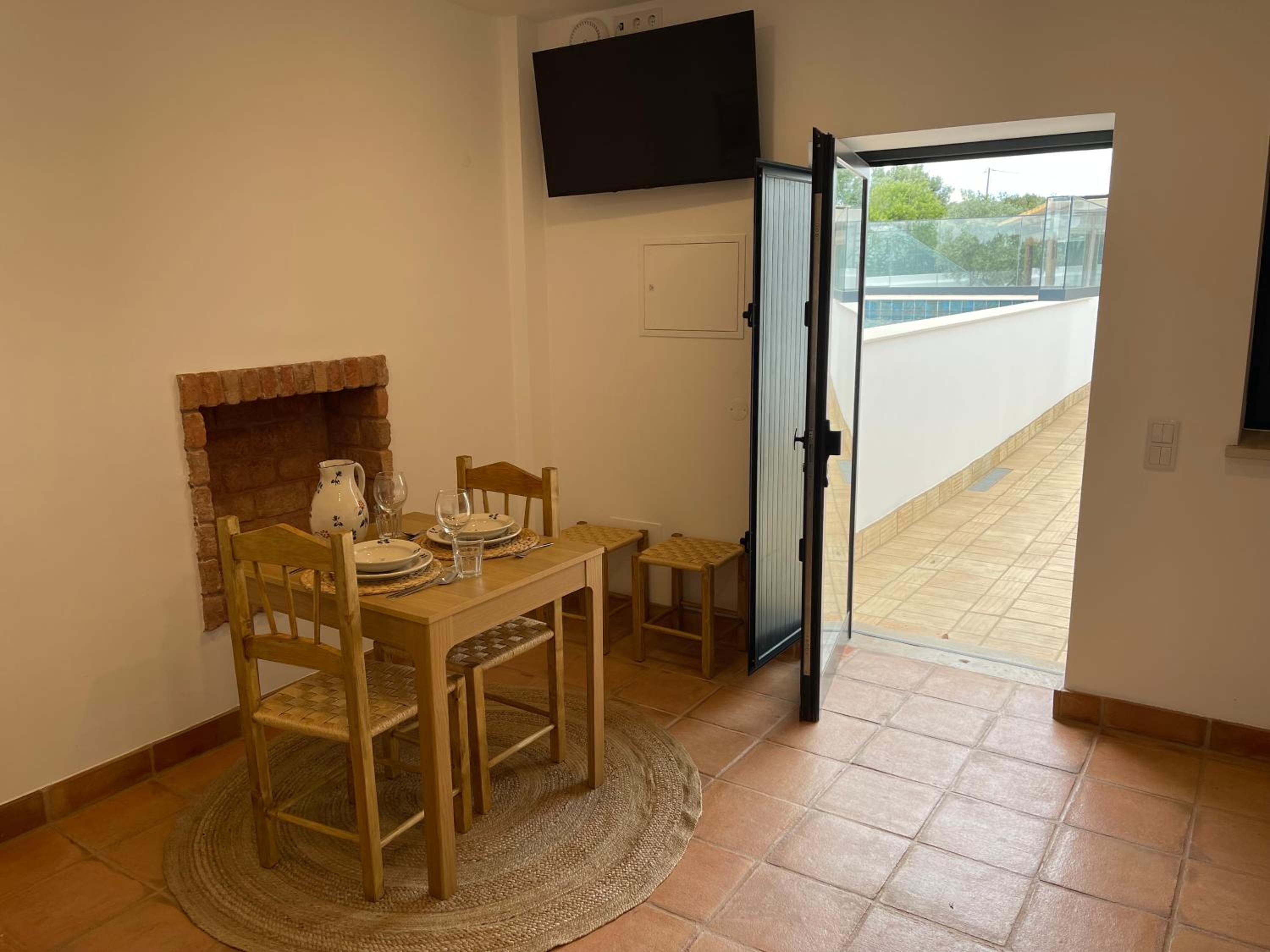 Monte Gerações - Heated pool - Typical Algarvian - close to Quinta Lago, Vale Lobo and Vilamoura
