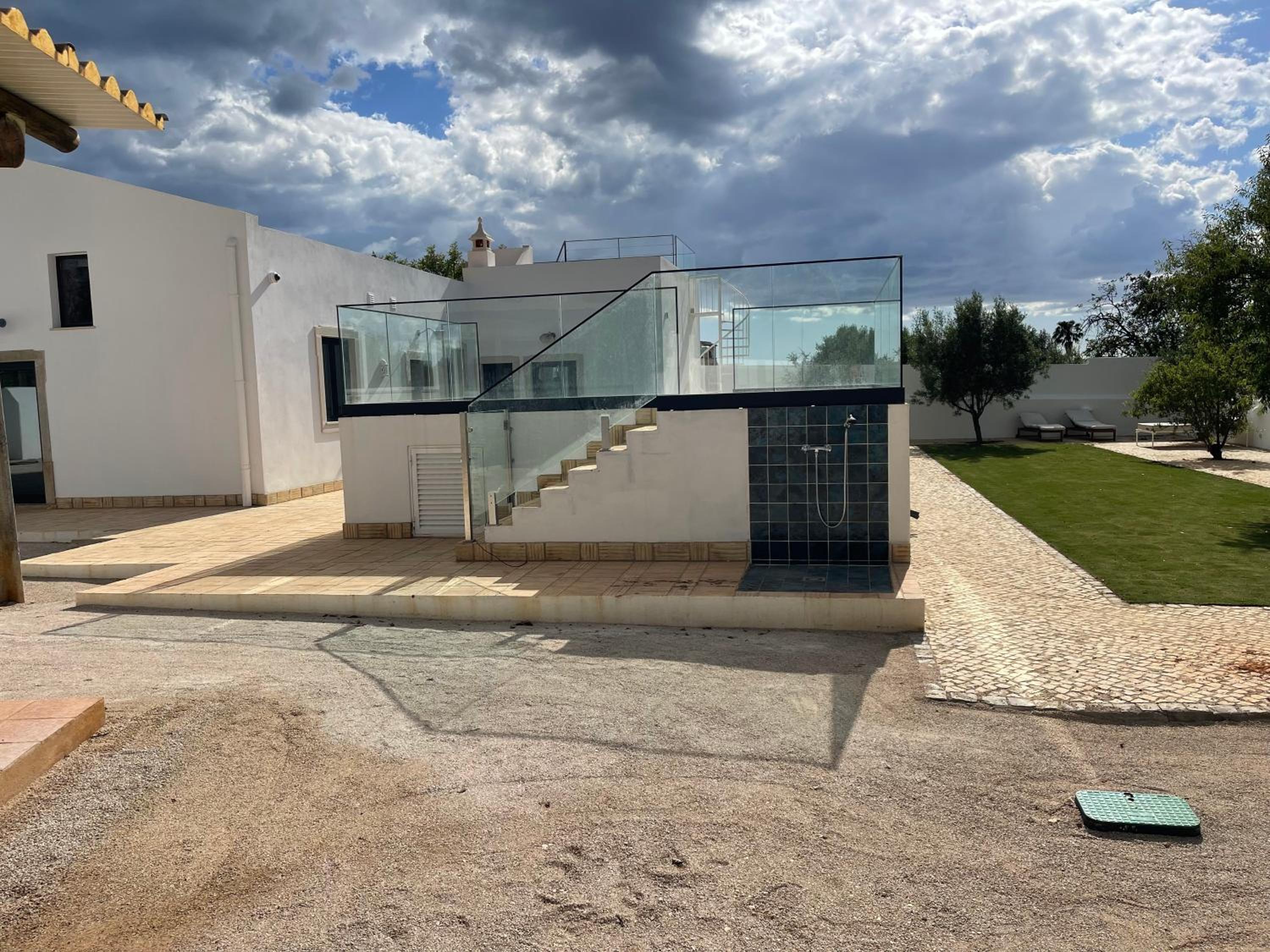 Monte Gerações - Heated pool - Typical Algarvian - close to Quinta Lago, Vale Lobo and Vilamoura
