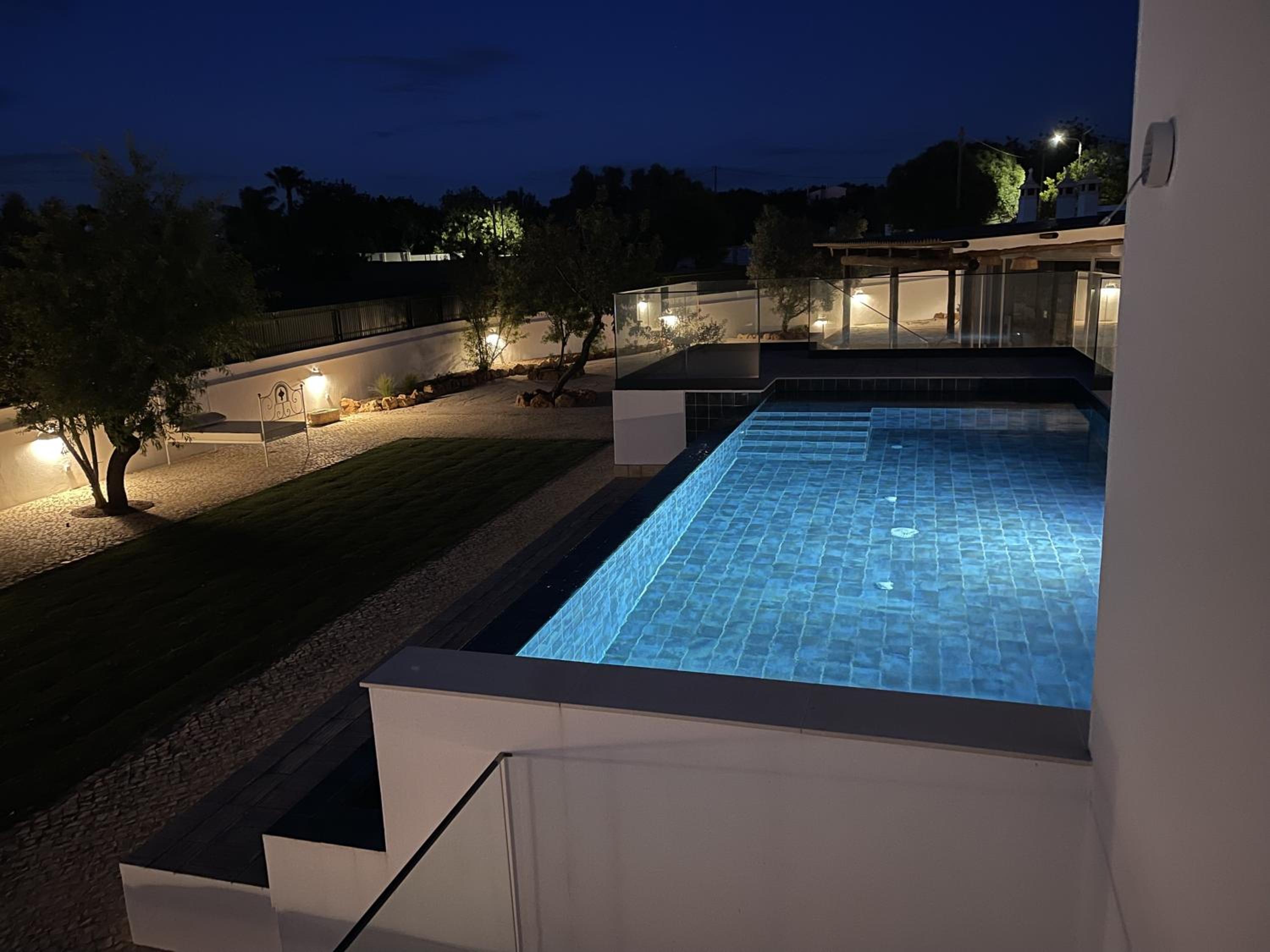 Monte Gerações - Heated pool - Typical Algarvian - close to Quinta Lago, Vale Lobo and Vilamoura